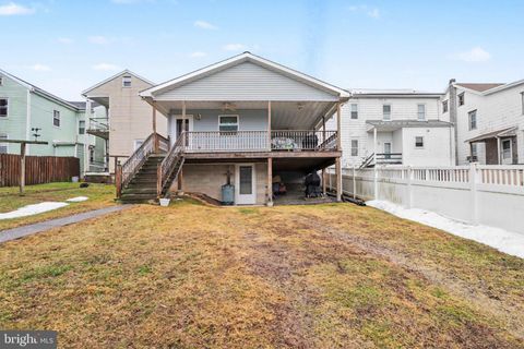 Tiny photo for 347 Moore Street, MILLERSBURG, PA 17061 (MLS # PADA2057264)