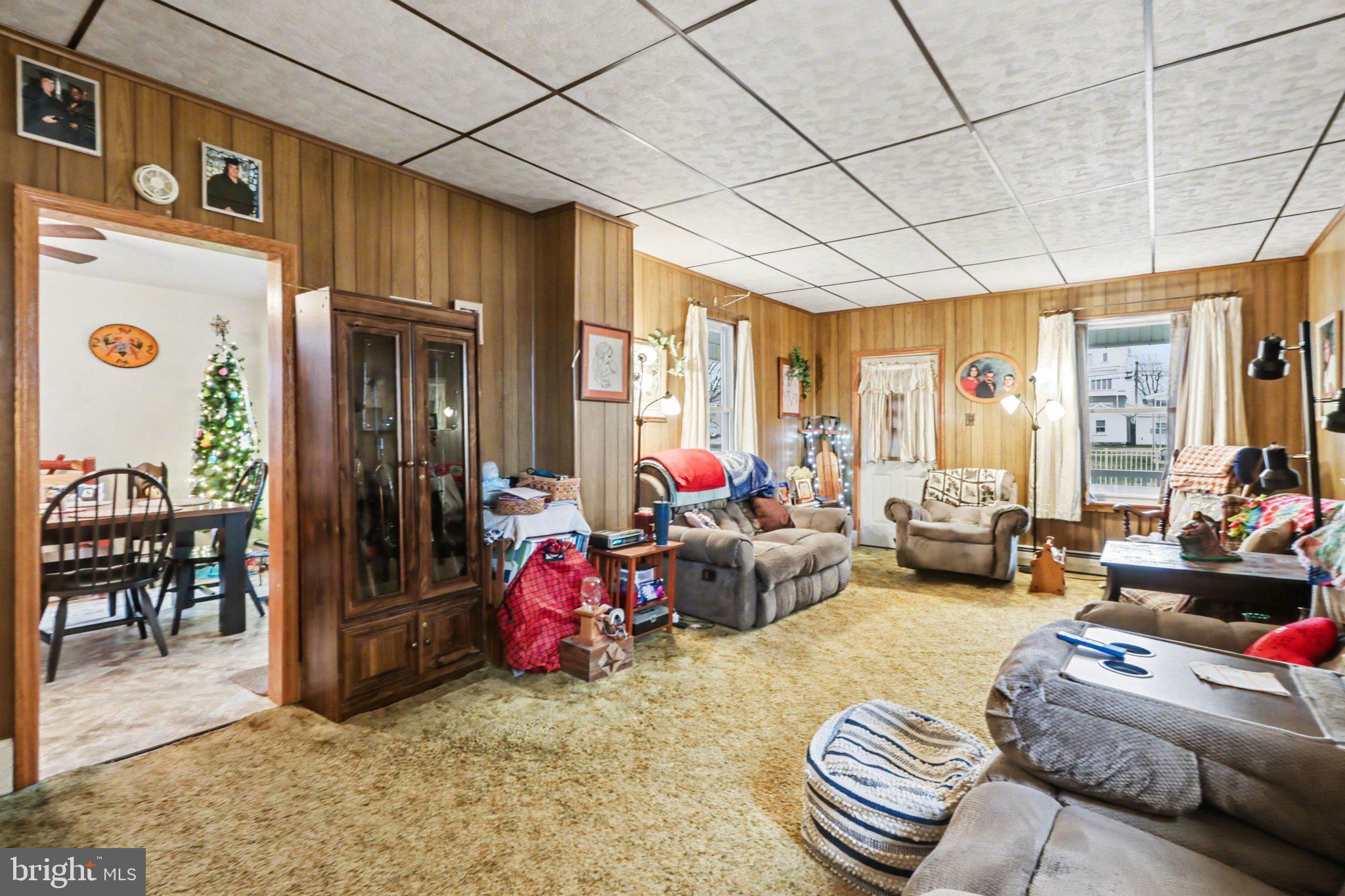 MILLERSBURG BOROUGH - Residential