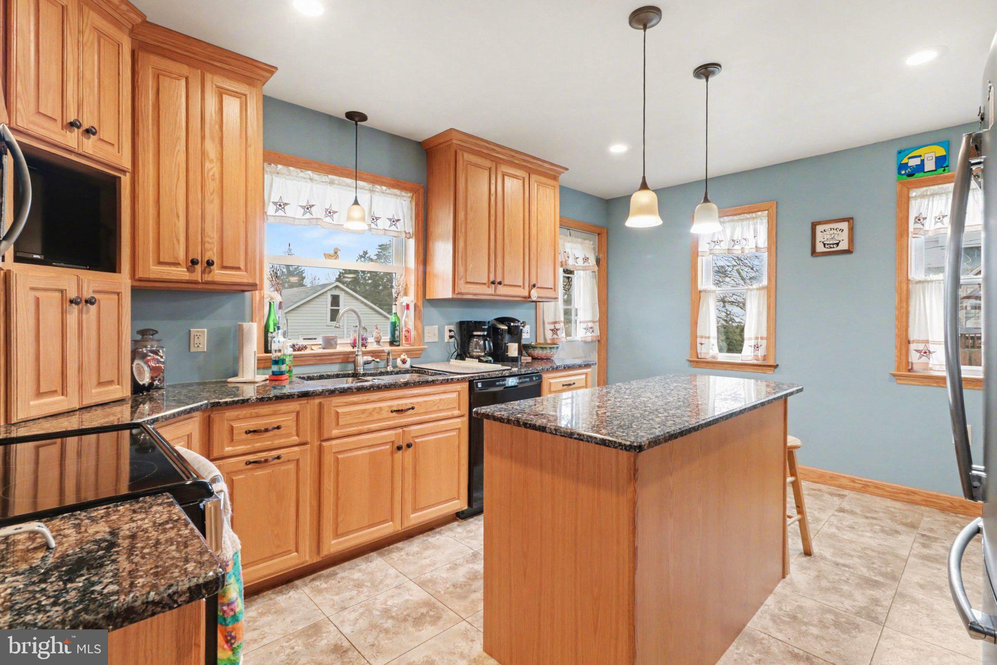 MILLERSBURG BOROUGH - Residential