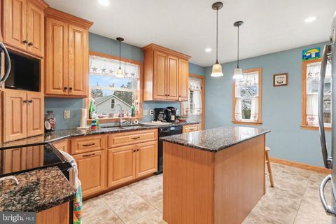 Tiny photo for 347 Moore Street, MILLERSBURG, PA 17061 (MLS # PADA2057264)