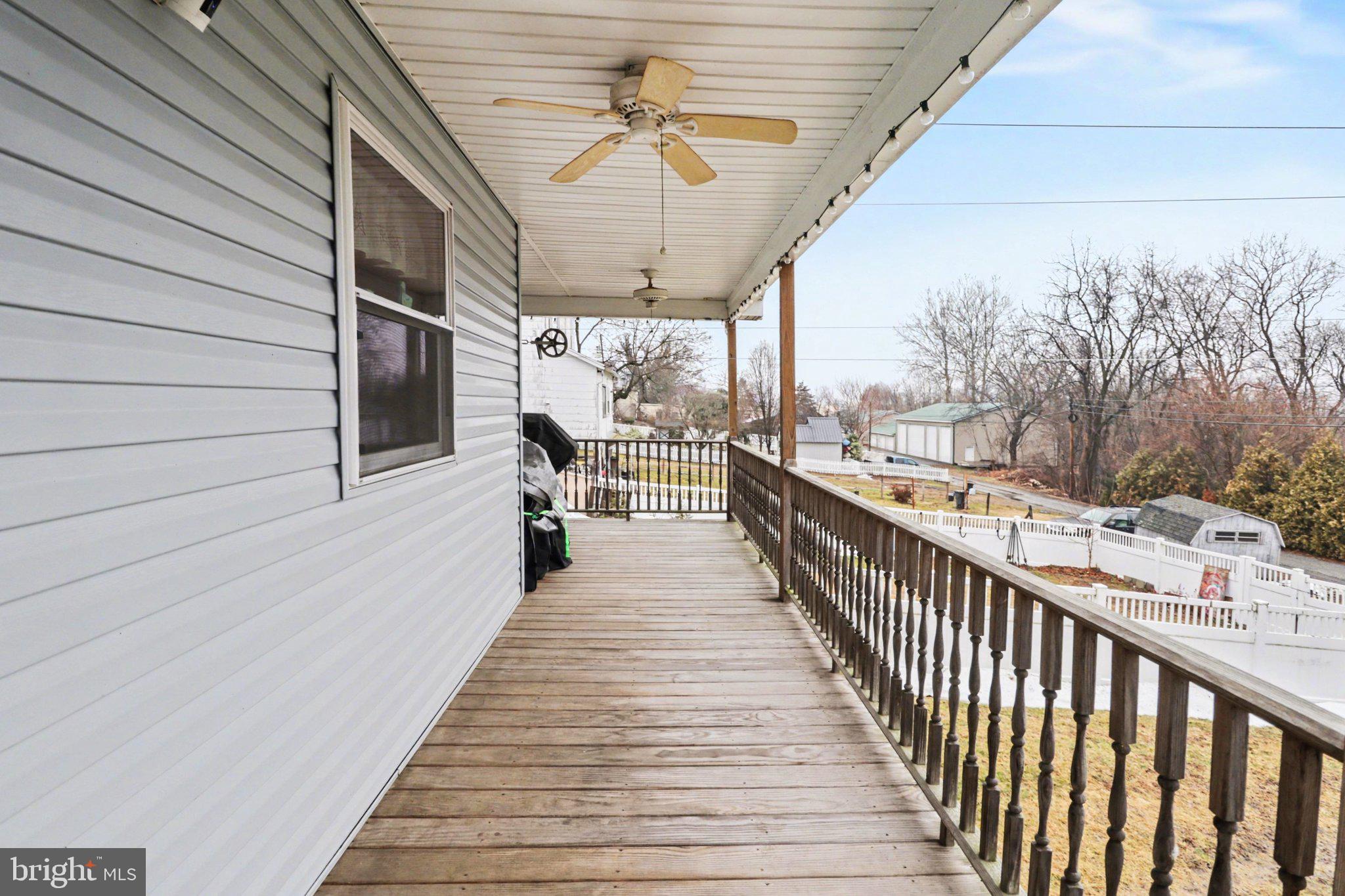 MILLERSBURG BOROUGH - Residential