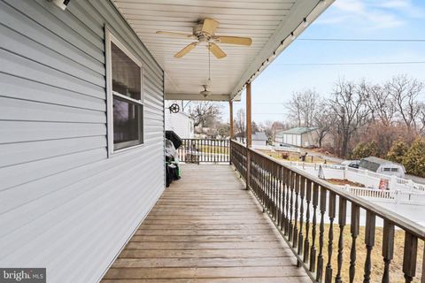 Tiny photo for 347 Moore Street, MILLERSBURG, PA 17061 (MLS # PADA2057264)