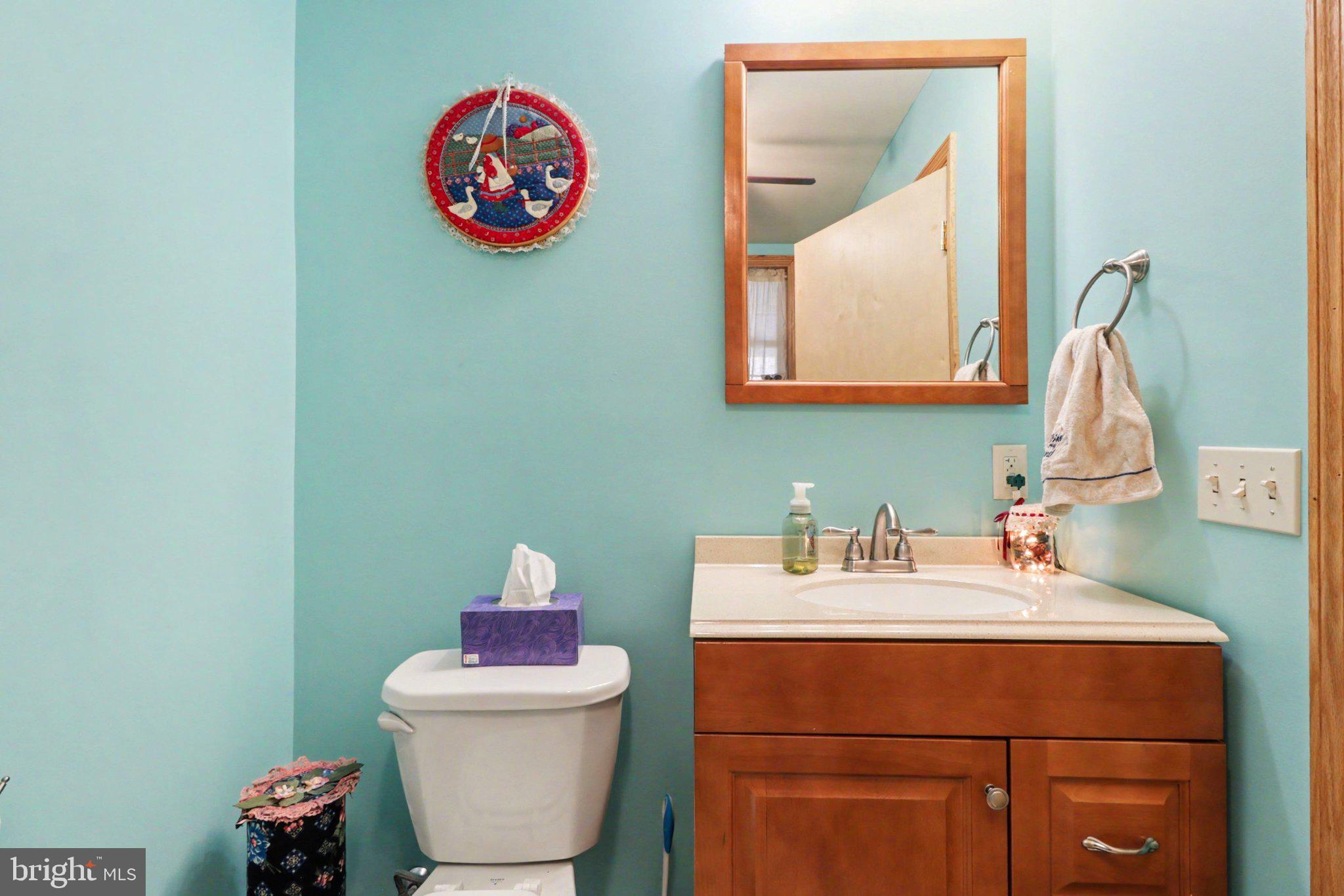 MILLERSBURG BOROUGH - Residential