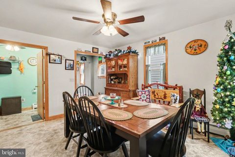 Tiny photo for 347 Moore Street, MILLERSBURG, PA 17061 (MLS # PADA2057264)