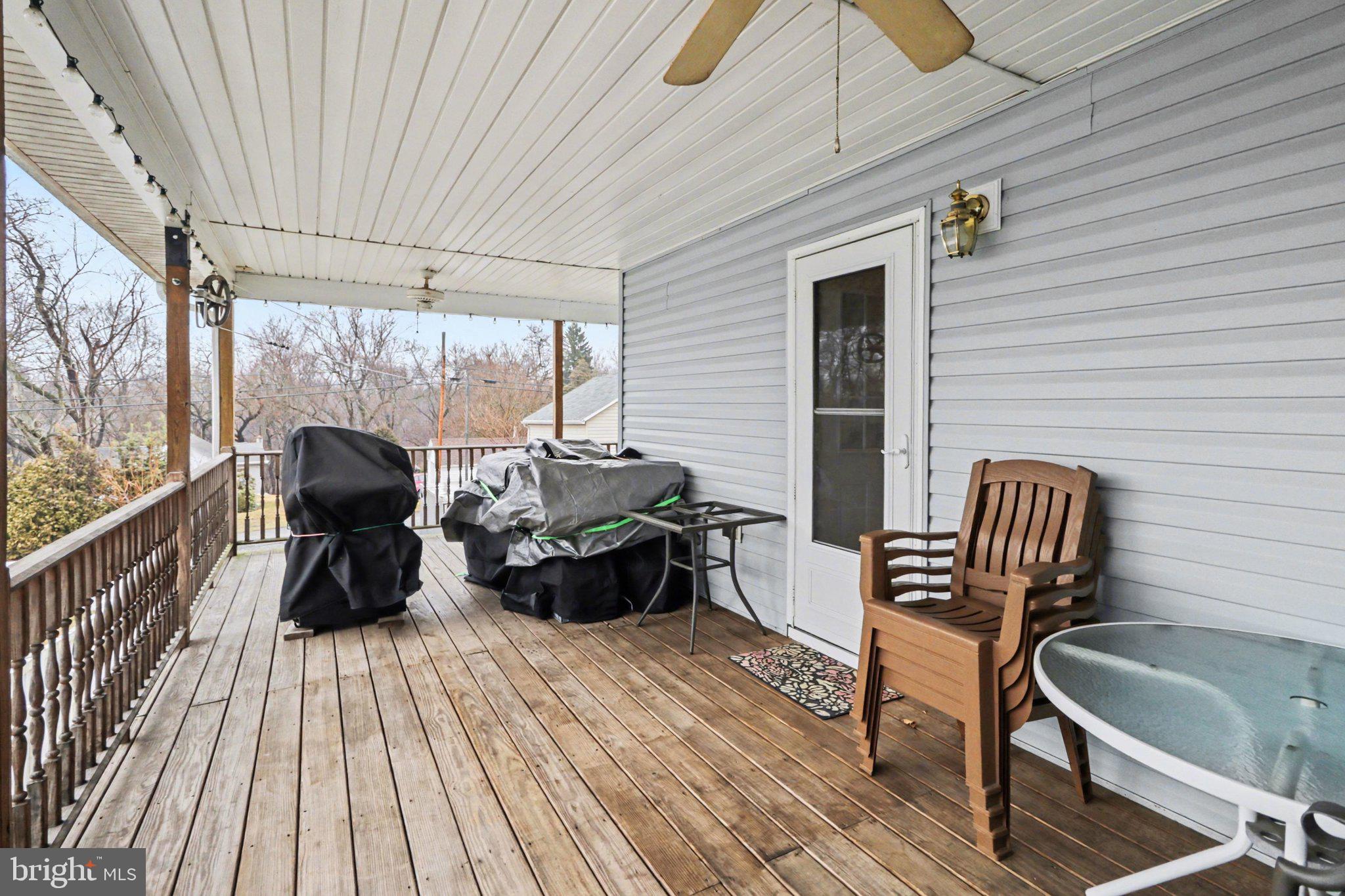 MILLERSBURG BOROUGH - Residential