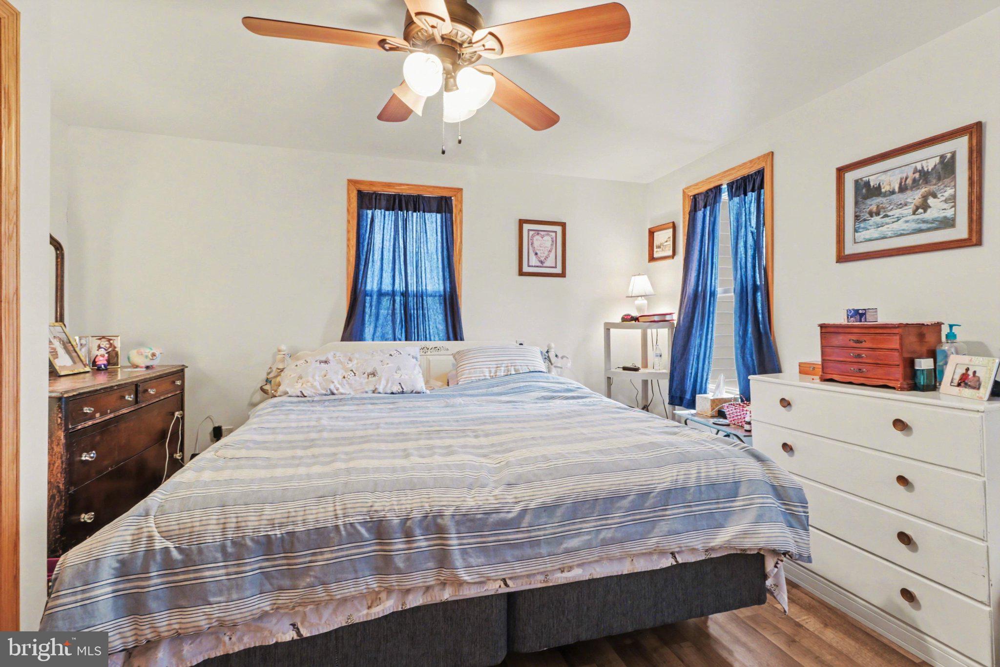 MILLERSBURG BOROUGH - Residential