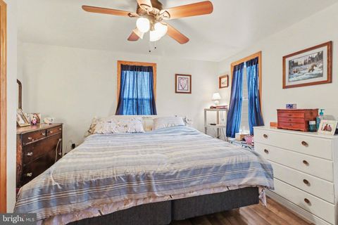 Tiny photo for 347 Moore Street, MILLERSBURG, PA 17061 (MLS # PADA2057264)