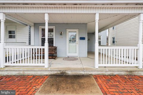 Tiny photo for 347 Moore Street, MILLERSBURG, PA 17061 (MLS # PADA2057264)