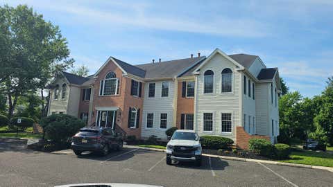 Photo of 152 Himmelien Road #6, MEDFORD, NJ 08055 (MLS # NJBL2118204)