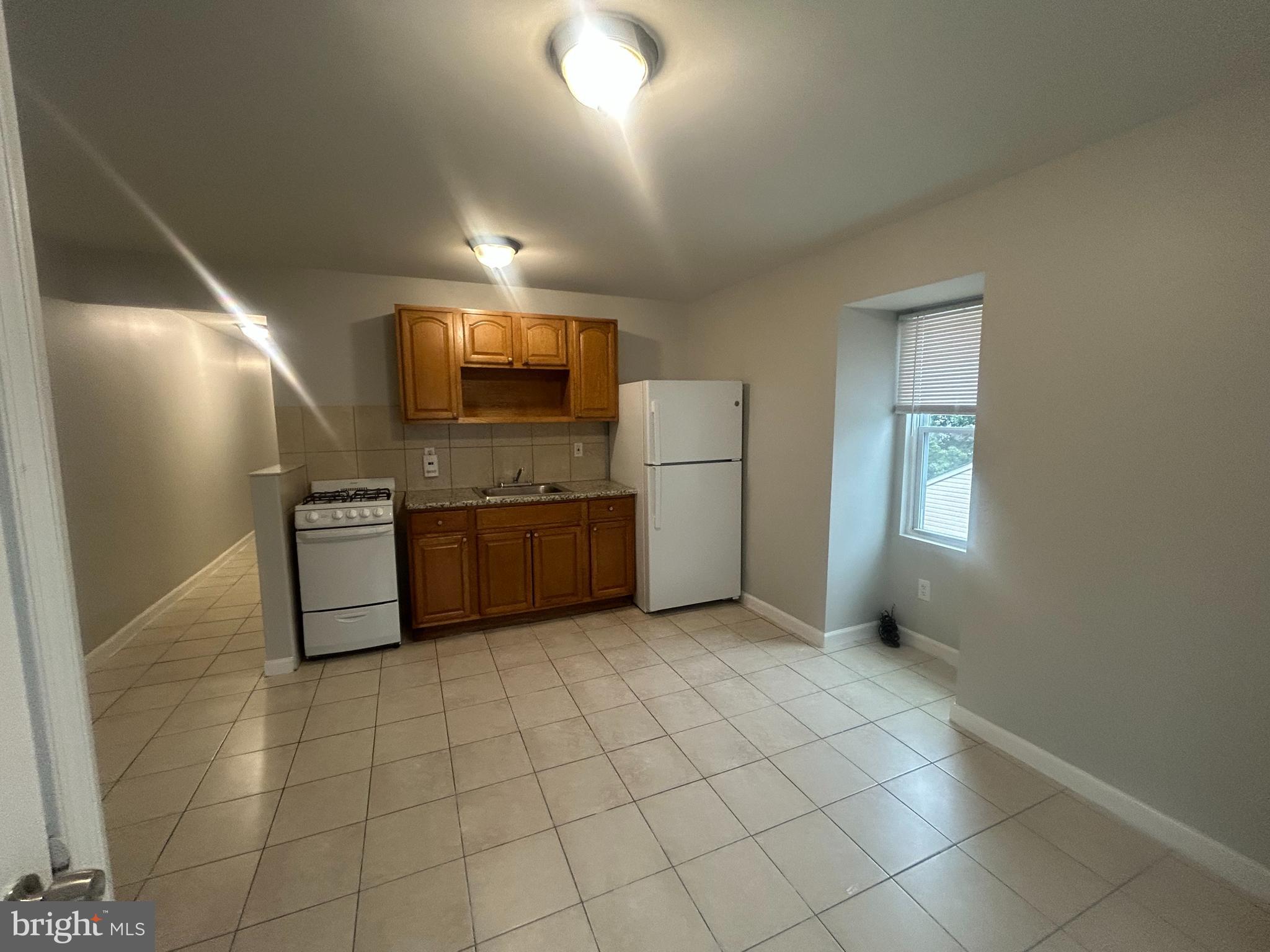 Check out this awesome 2 bed 1 bath rental listing. Freshly painted and ready for its next lucky owner! Reach out for a virtual tour. It is a 3rd floor walkup. Water is included. Reach out for a virtual tour!