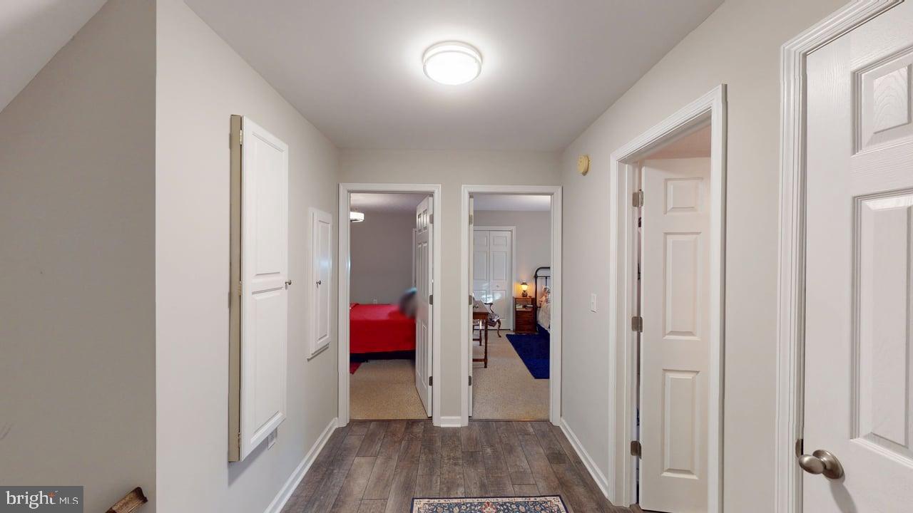 LAKEWOOD - Residential