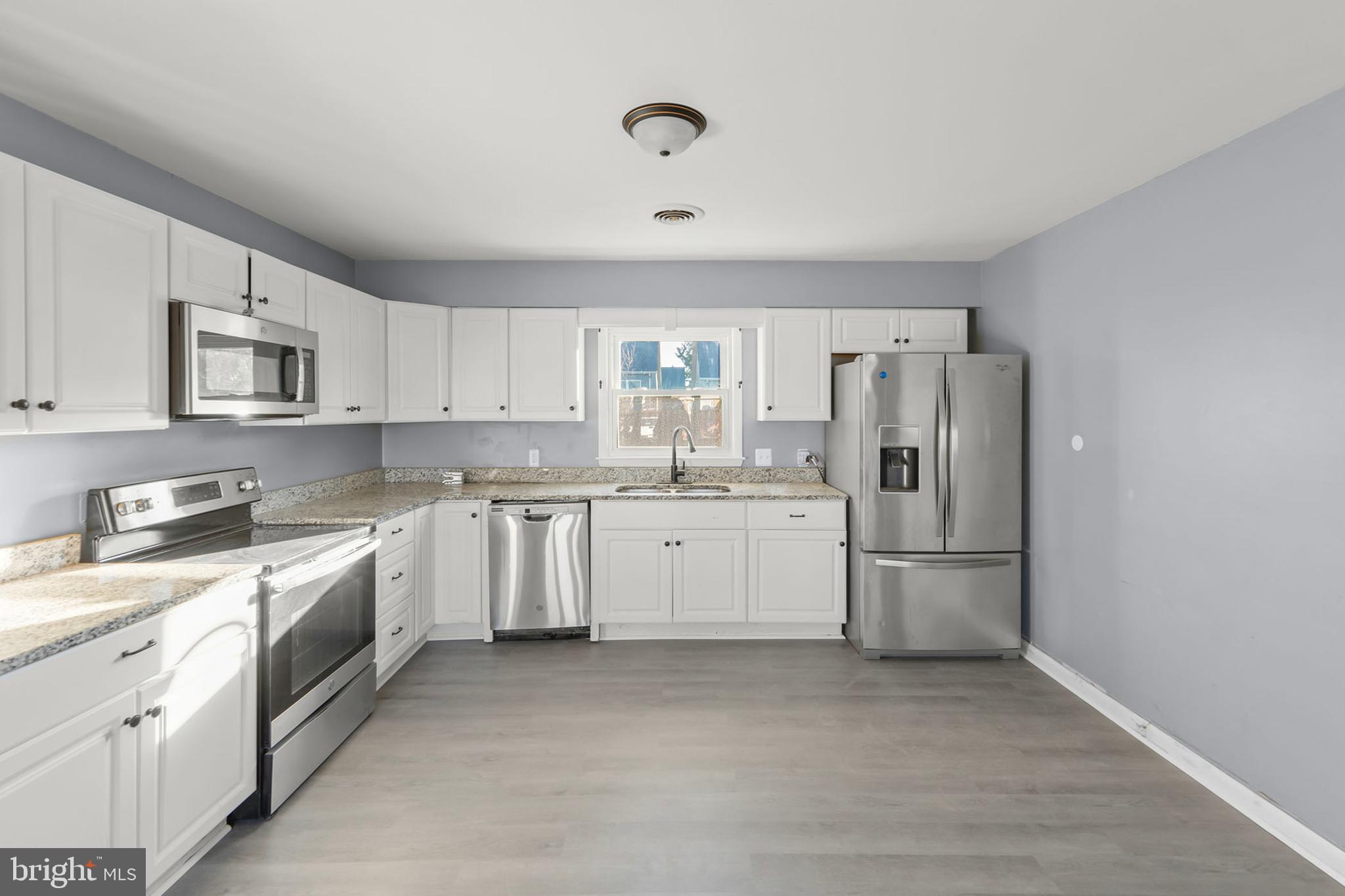 PLAINFIELD HEIGHTS - Residential