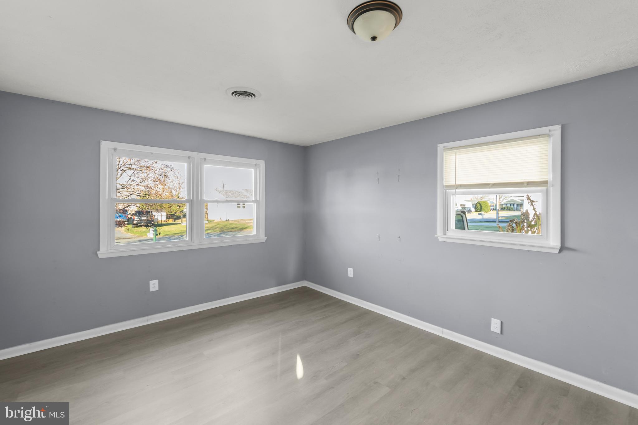 PLAINFIELD HEIGHTS - Residential