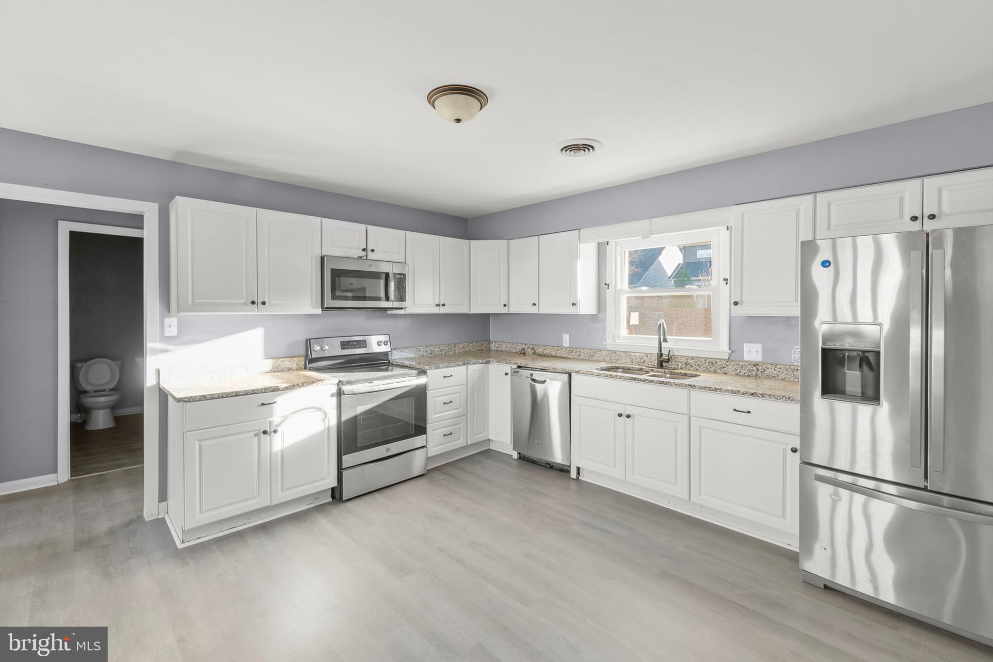 PLAINFIELD HEIGHTS - Residential