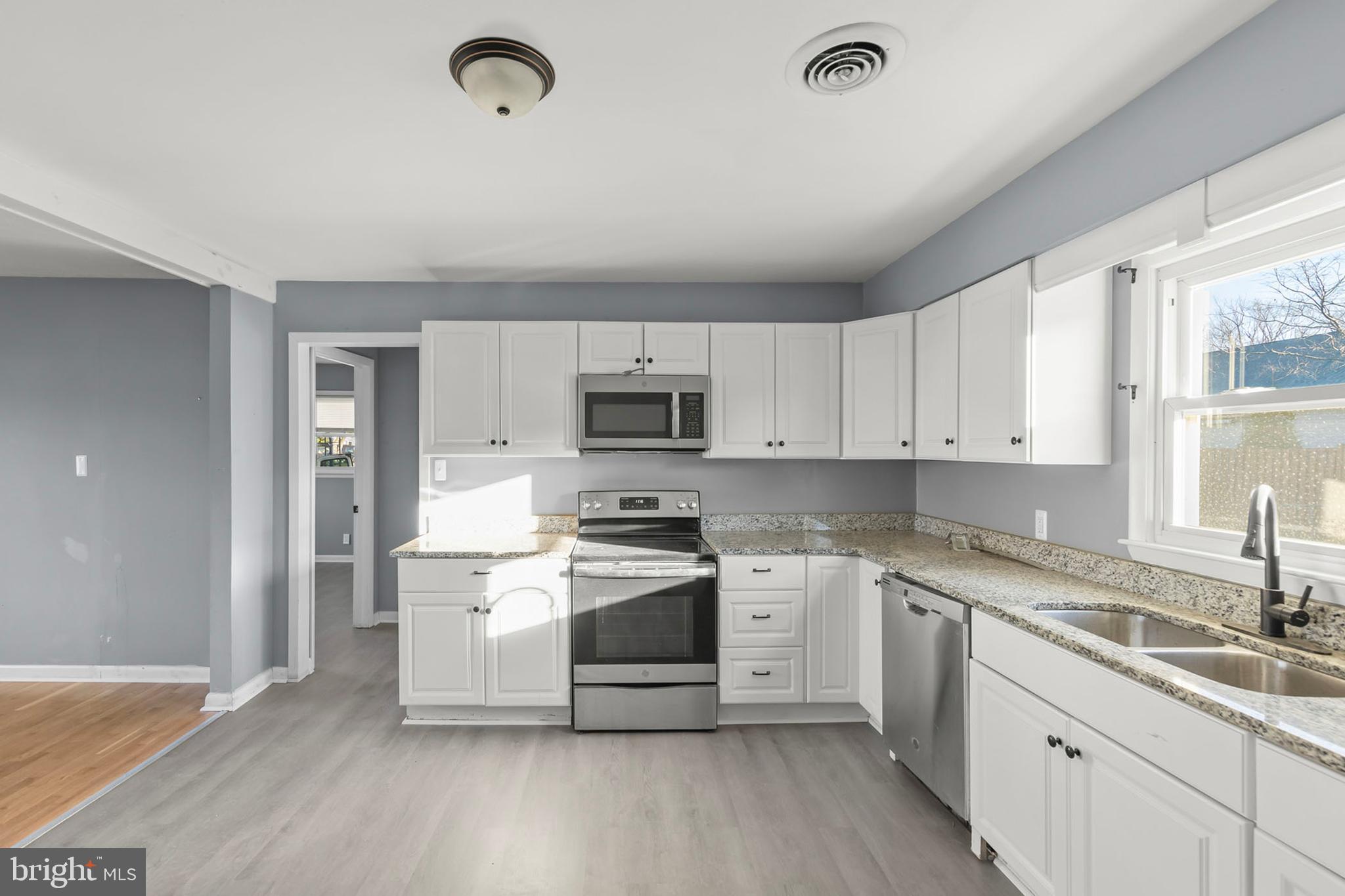 PLAINFIELD HEIGHTS - Residential