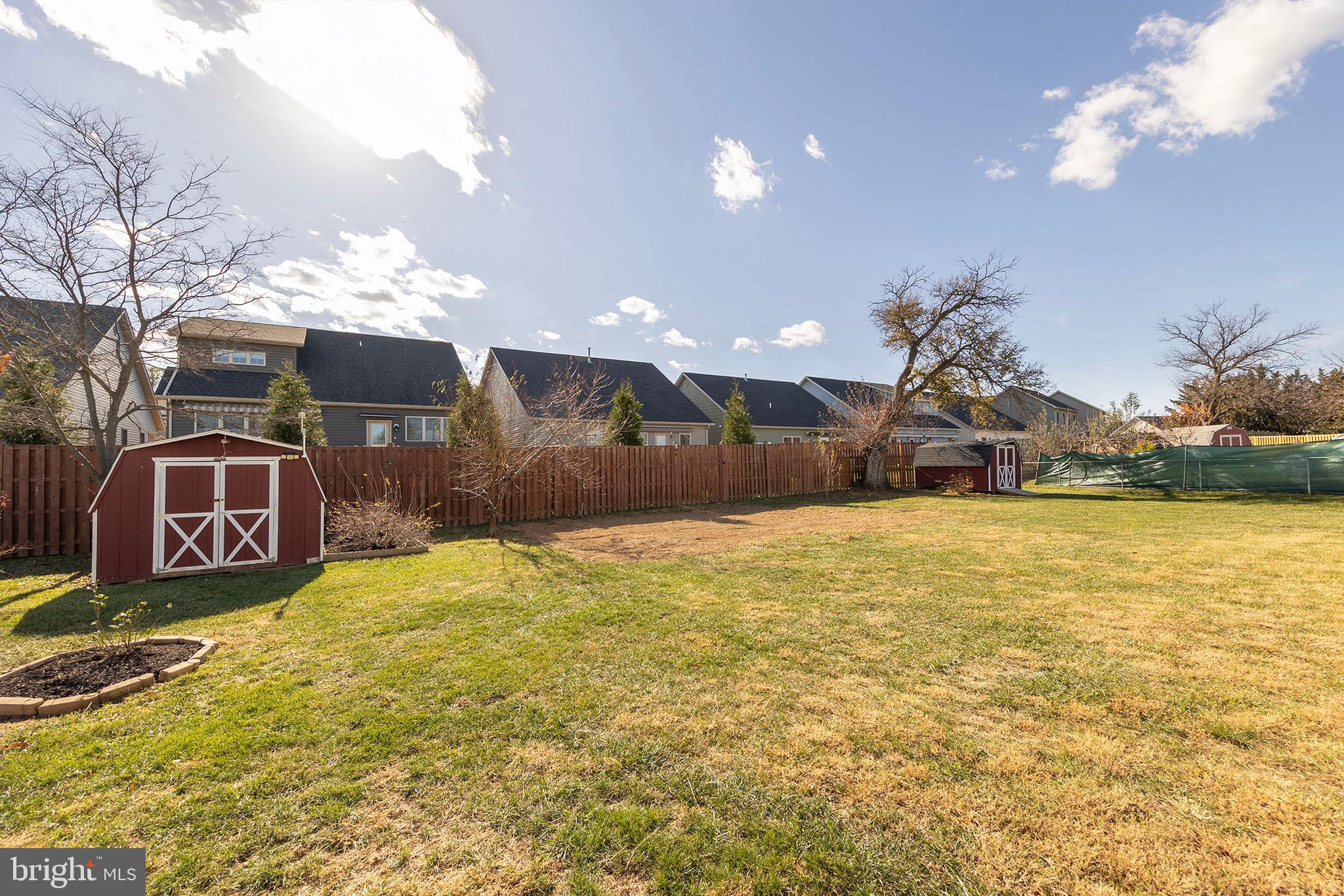 PLAINFIELD HEIGHTS - Residential