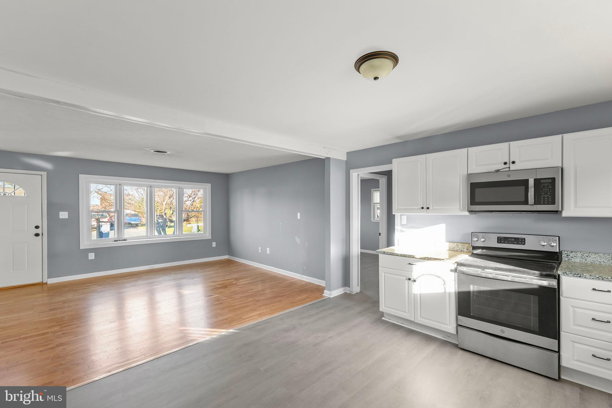 PLAINFIELD HEIGHTS - Residential