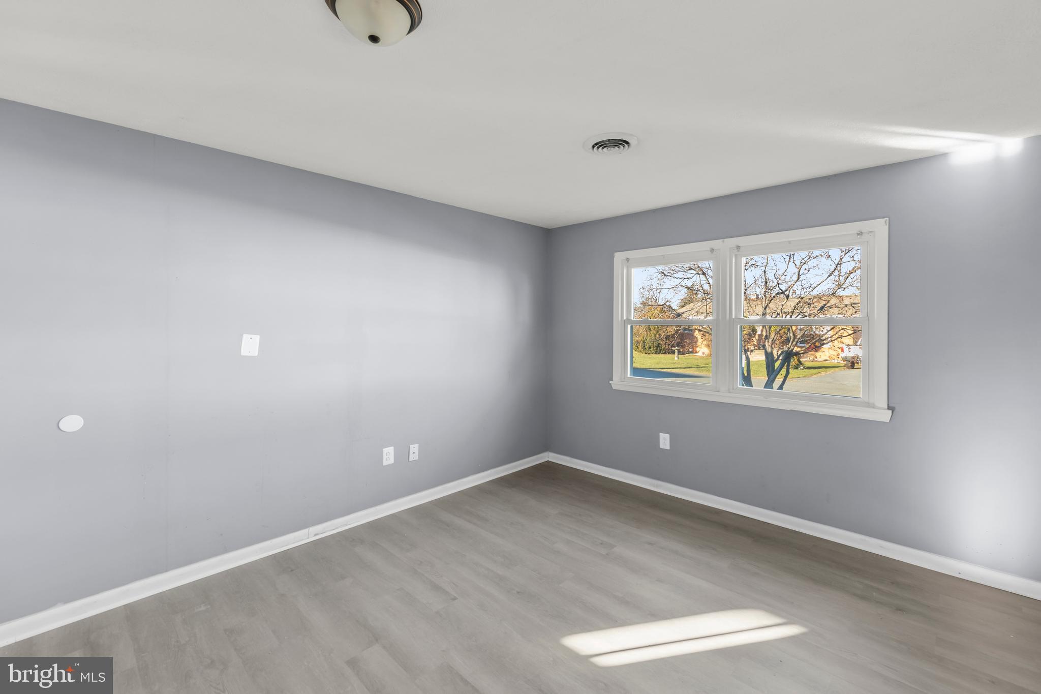 PLAINFIELD HEIGHTS - Residential