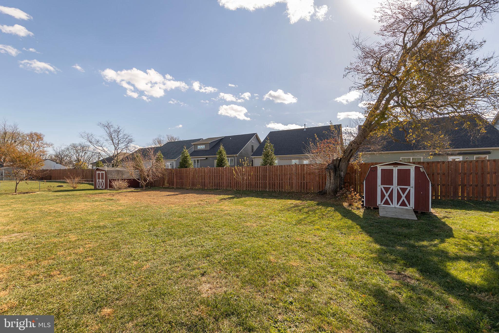 PLAINFIELD HEIGHTS - Residential