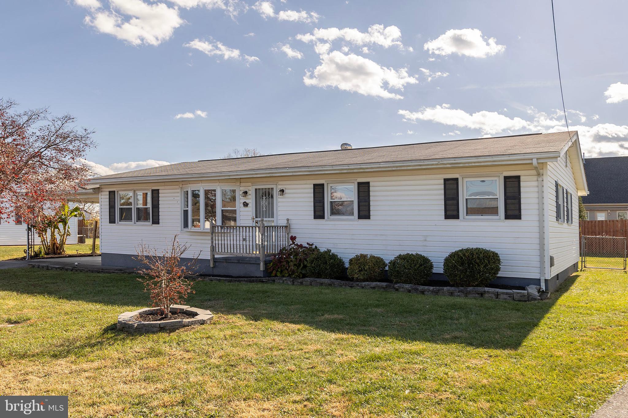 PLAINFIELD HEIGHTS - Residential