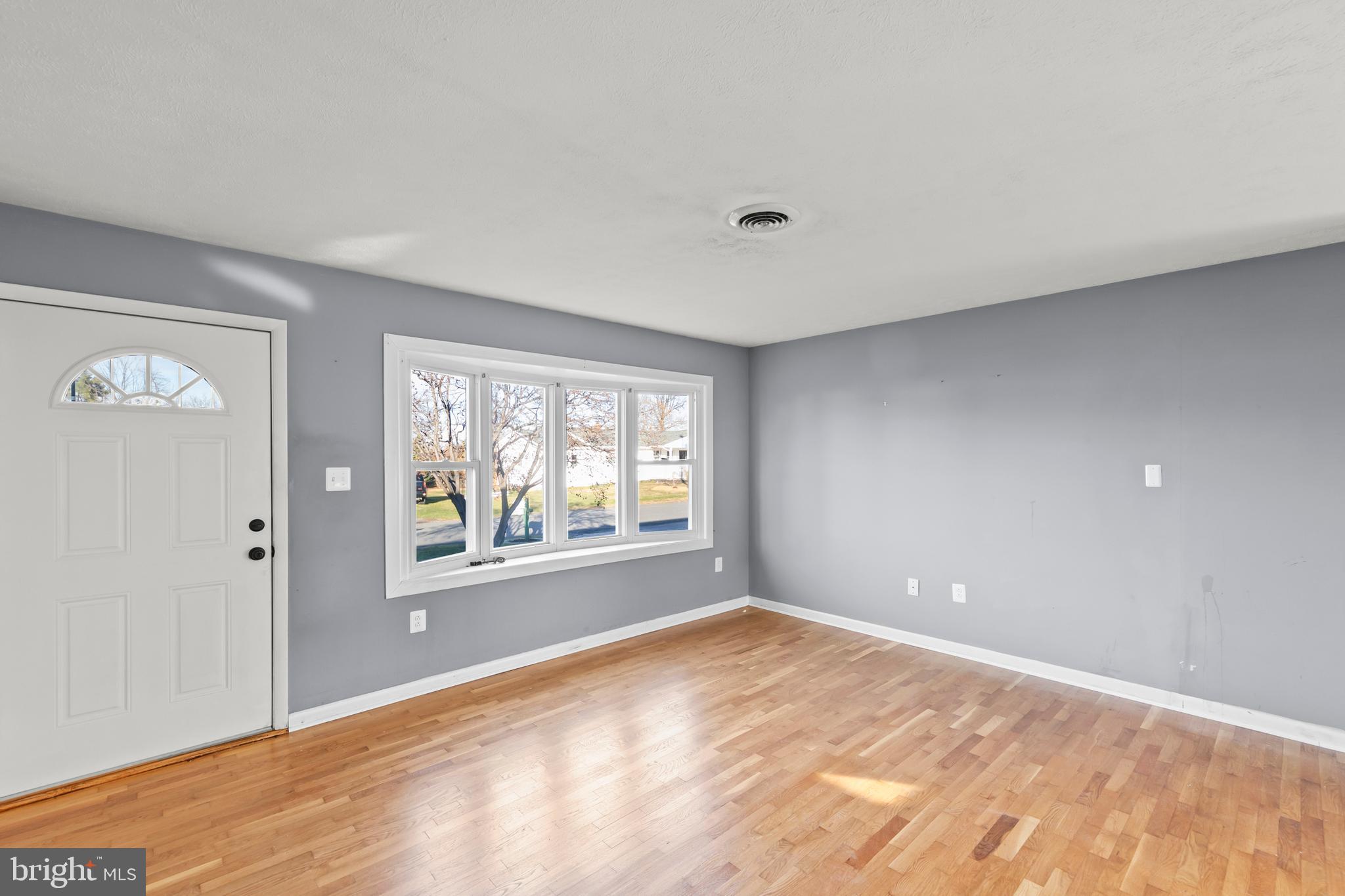 PLAINFIELD HEIGHTS - Residential