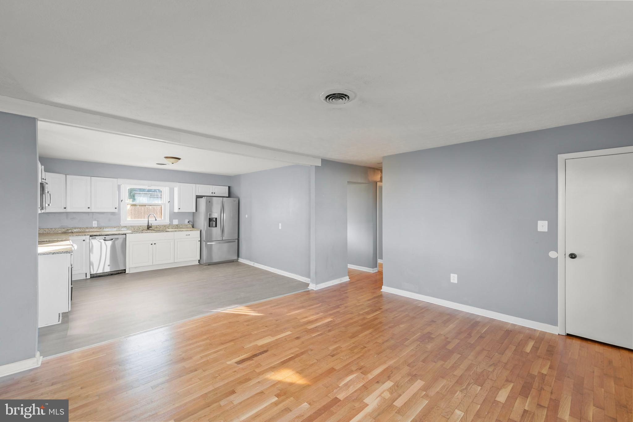 PLAINFIELD HEIGHTS - Residential