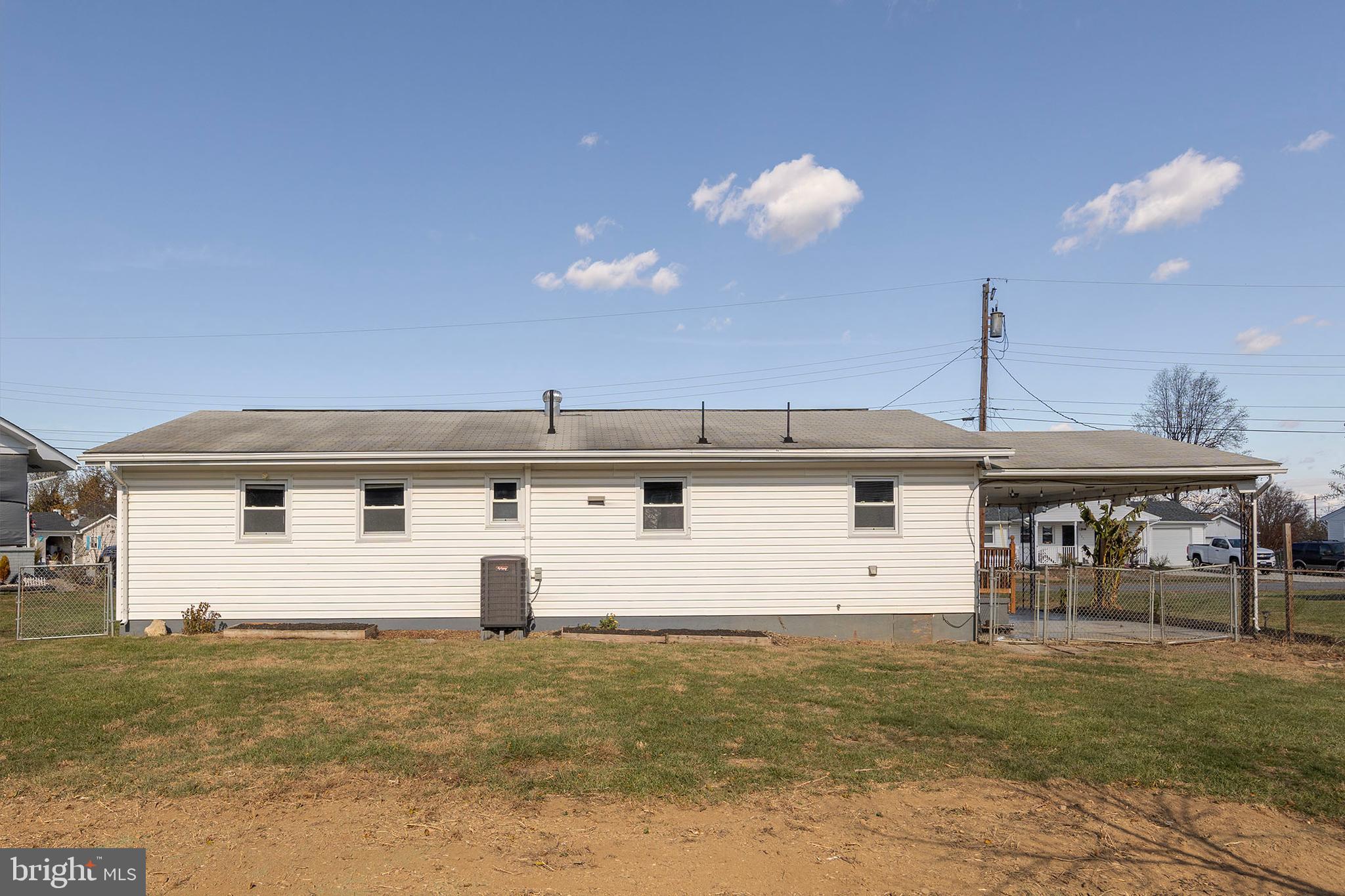 PLAINFIELD HEIGHTS - Residential