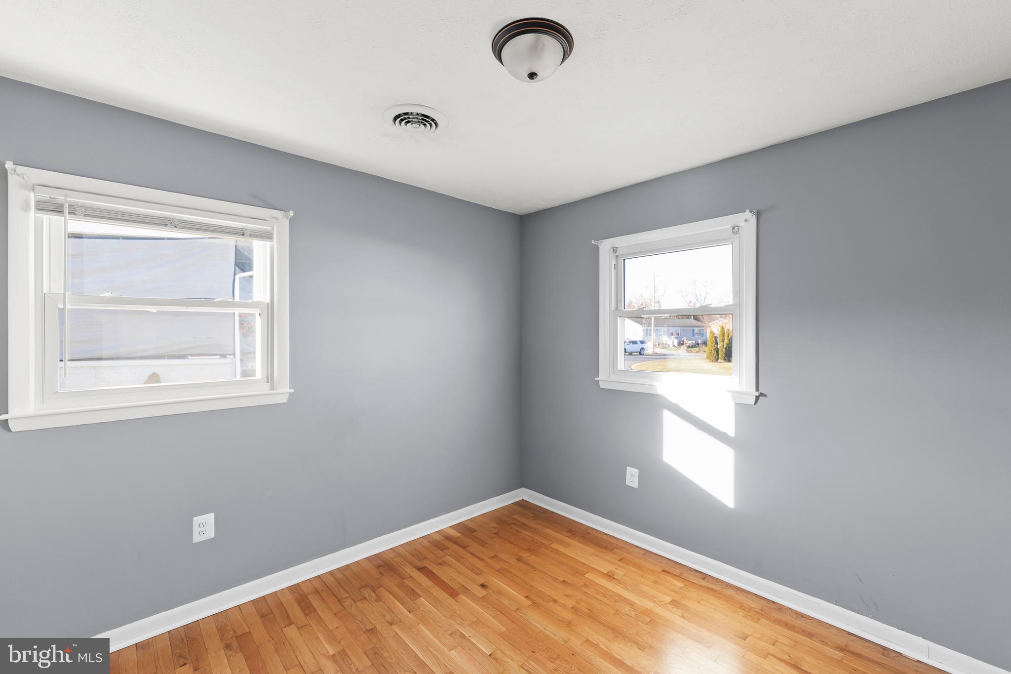 PLAINFIELD HEIGHTS - Residential