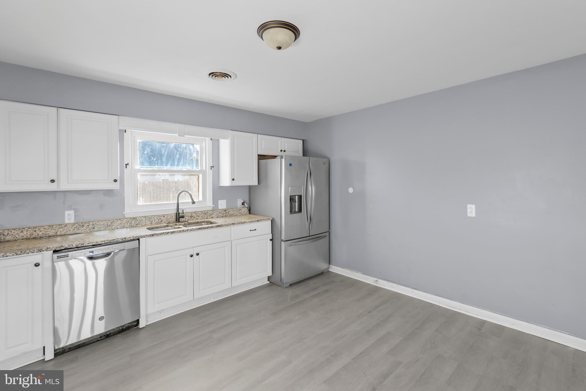 PLAINFIELD HEIGHTS - Residential