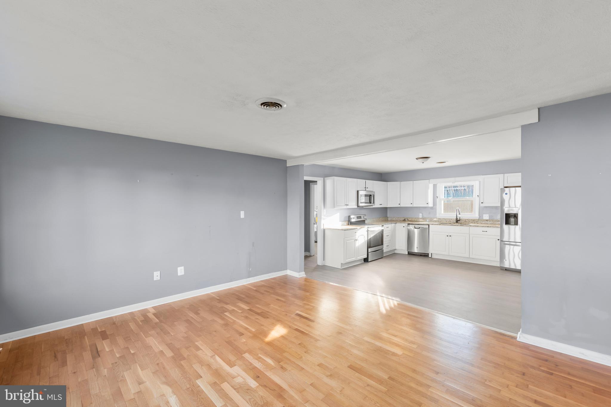 PLAINFIELD HEIGHTS - Residential