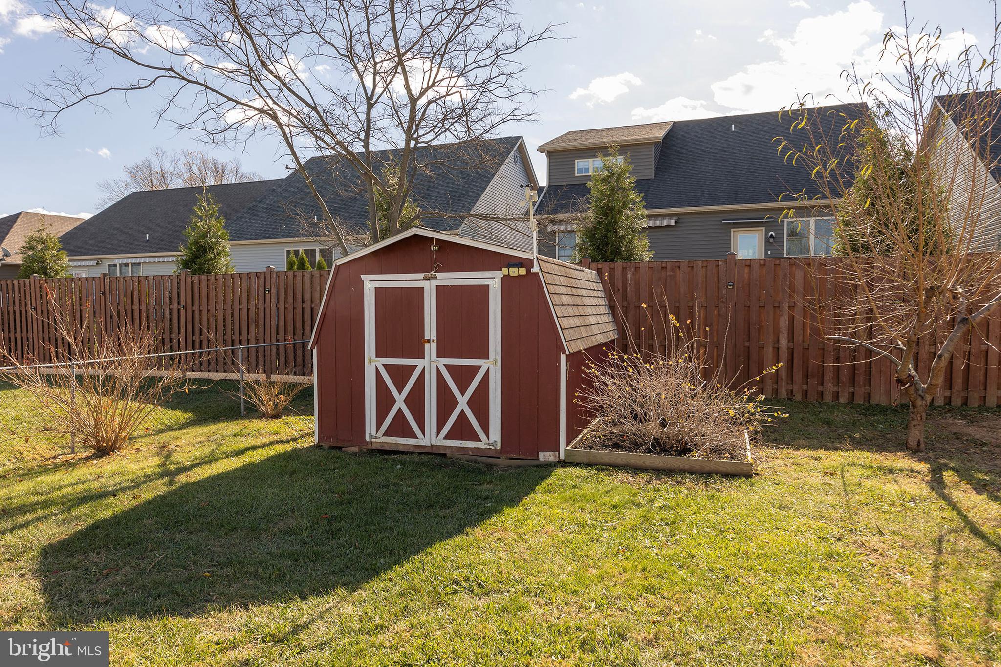 PLAINFIELD HEIGHTS - Residential