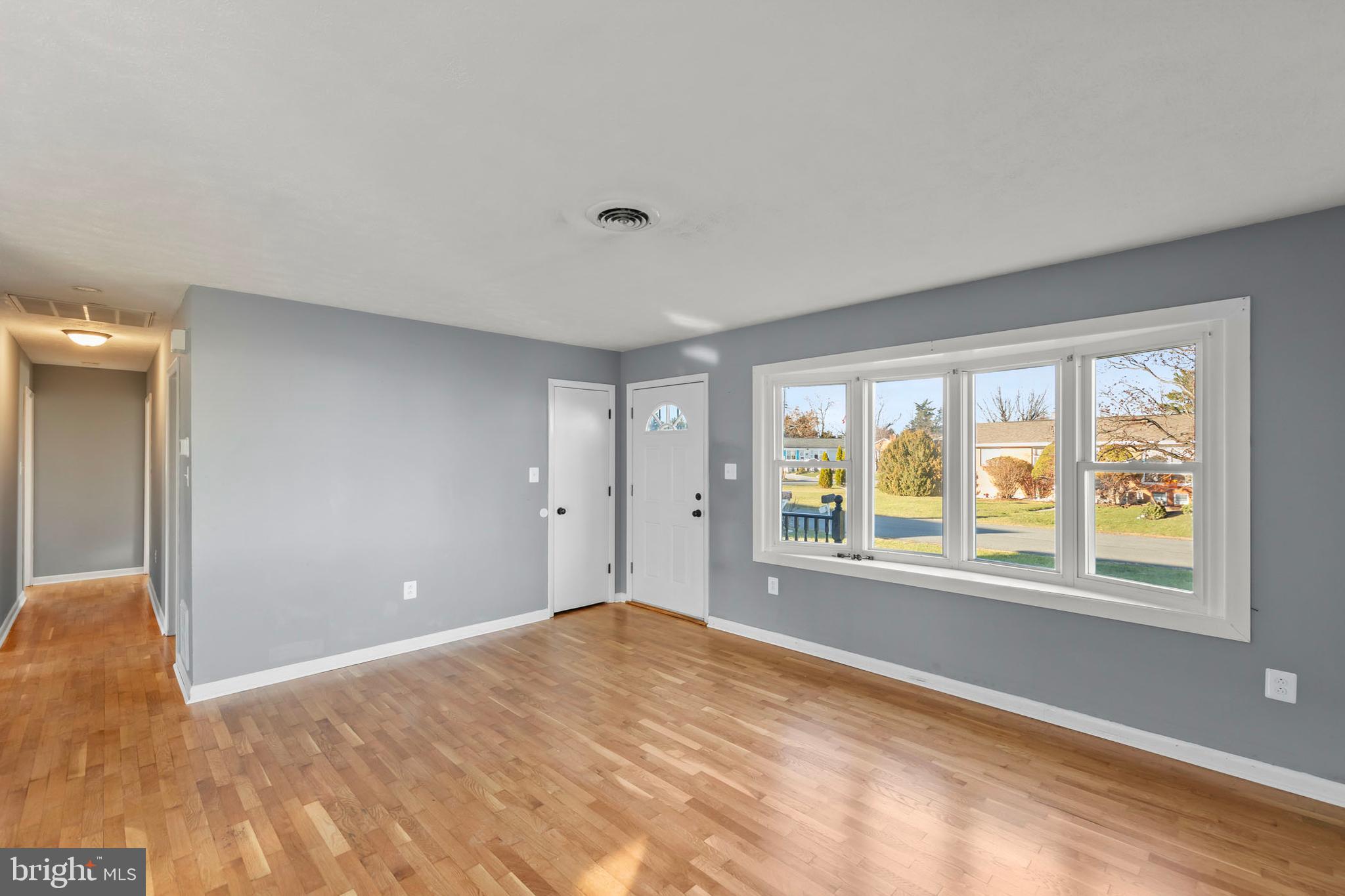 PLAINFIELD HEIGHTS - Residential