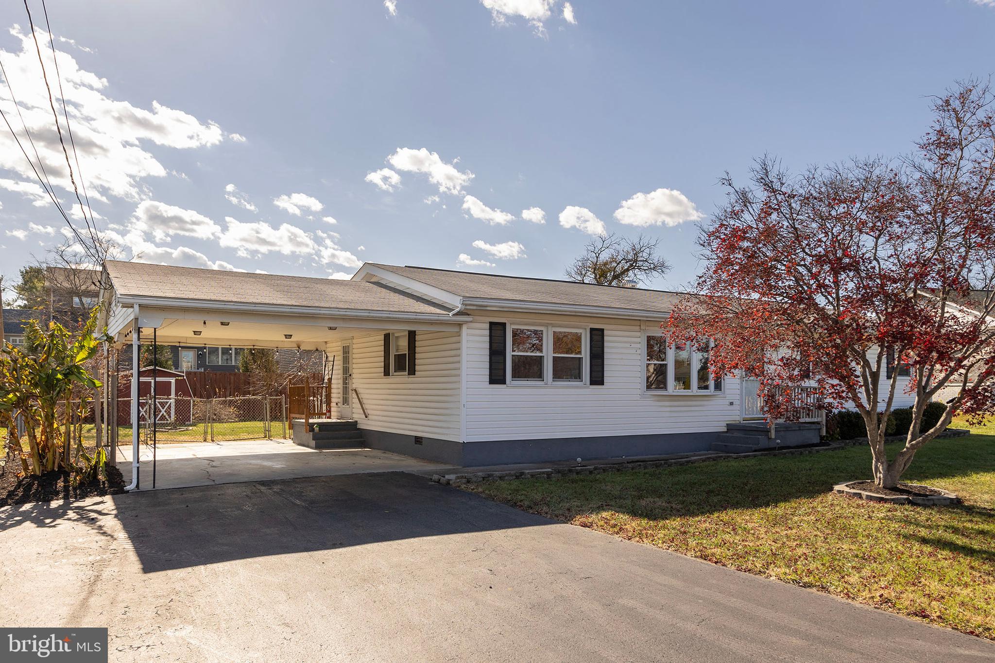 PLAINFIELD HEIGHTS - Residential