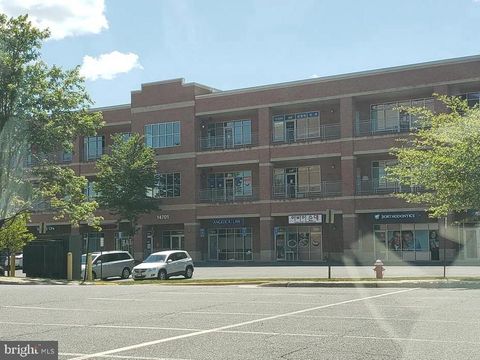 Photo of 14701 Lee Highway #305, CENTREVILLE, VA 20121 (MLS # VAFX2296652)