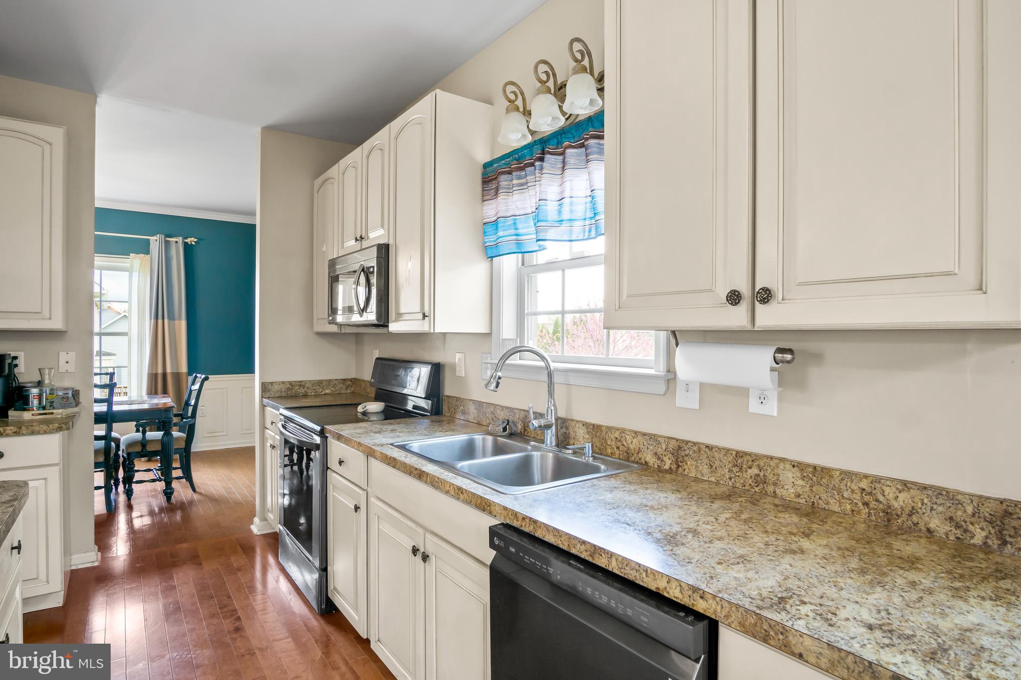 SPRING MILLS - Residential