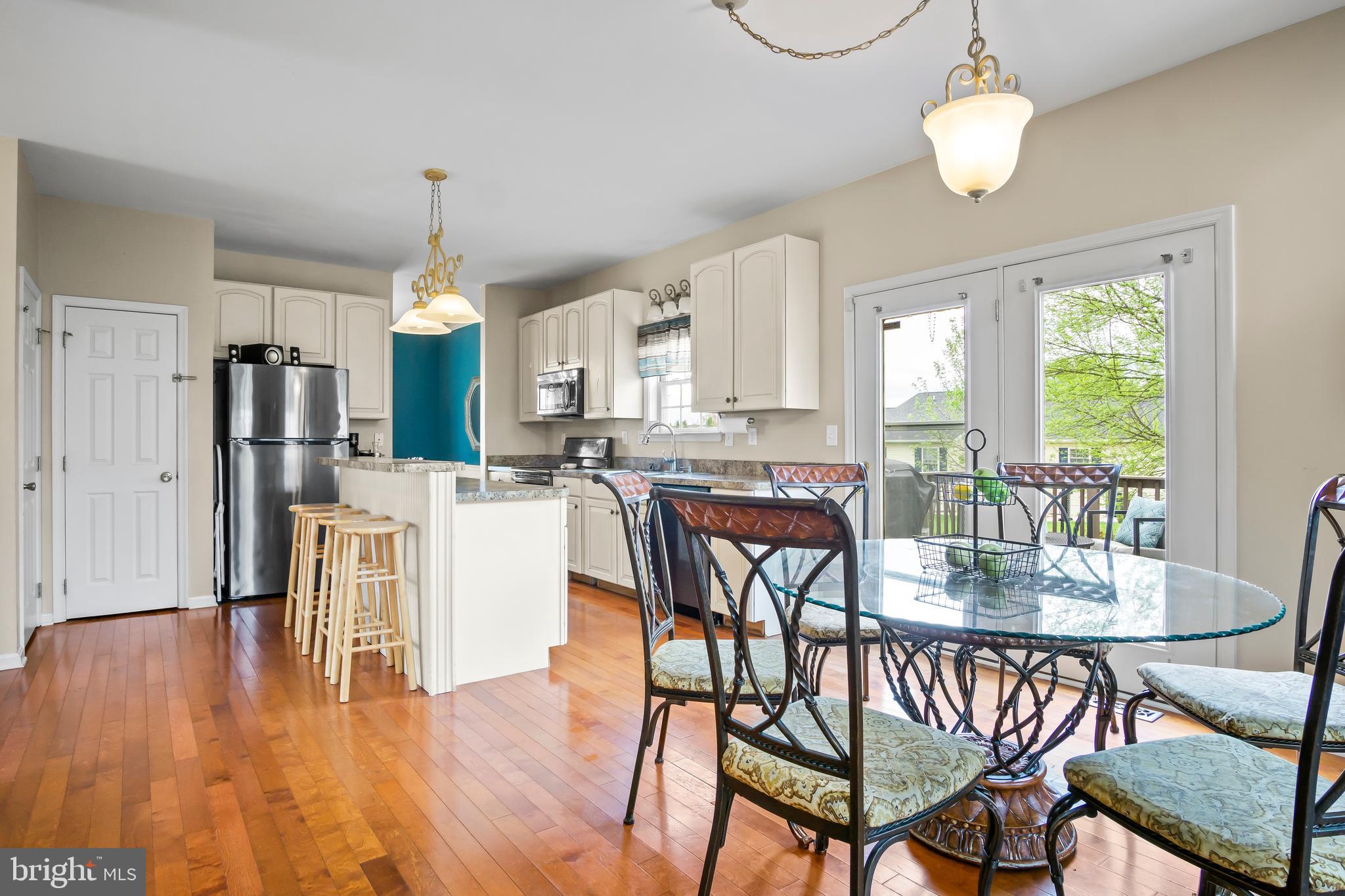 SPRING MILLS - Residential