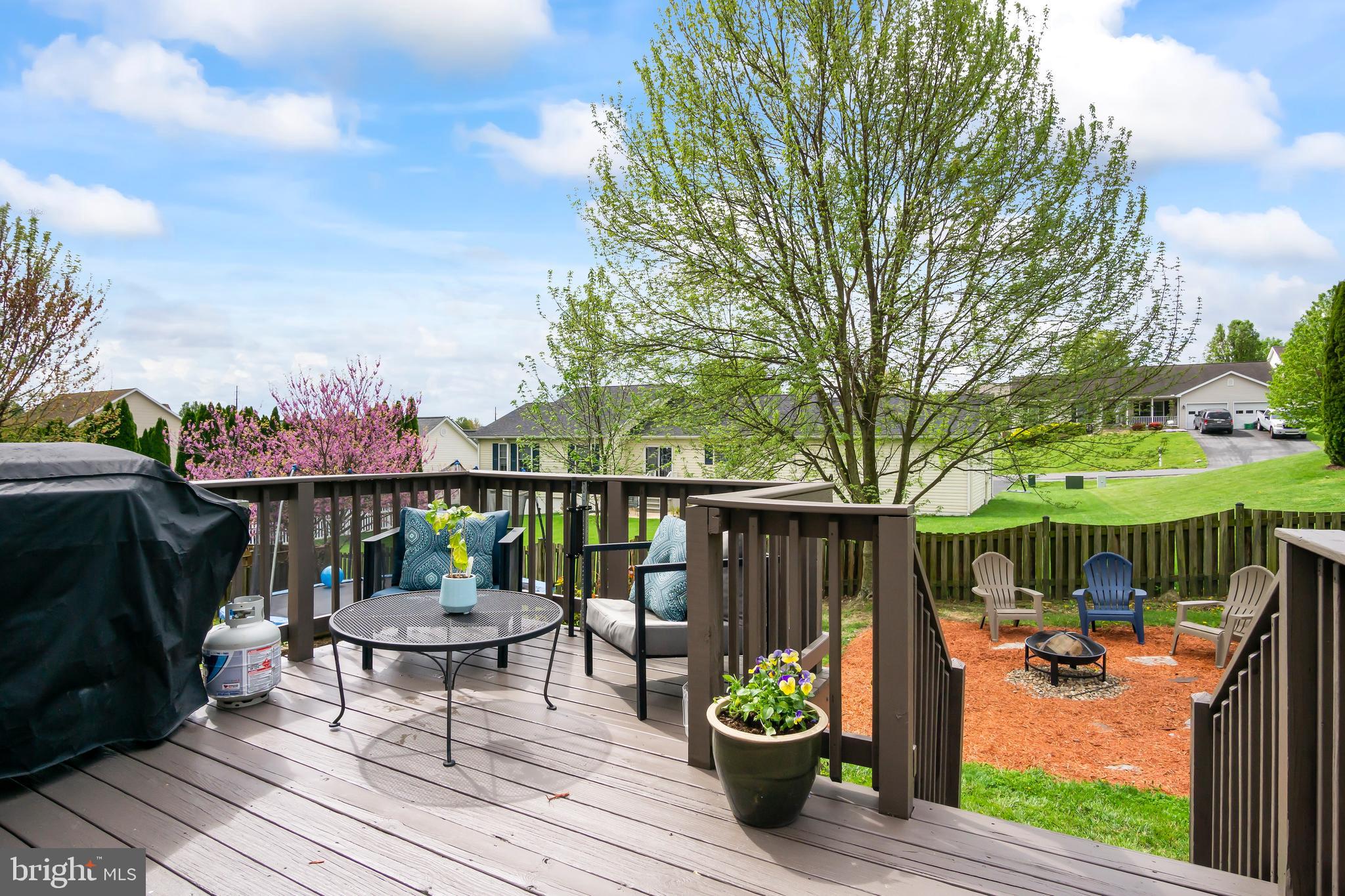 SPRING MILLS - Residential