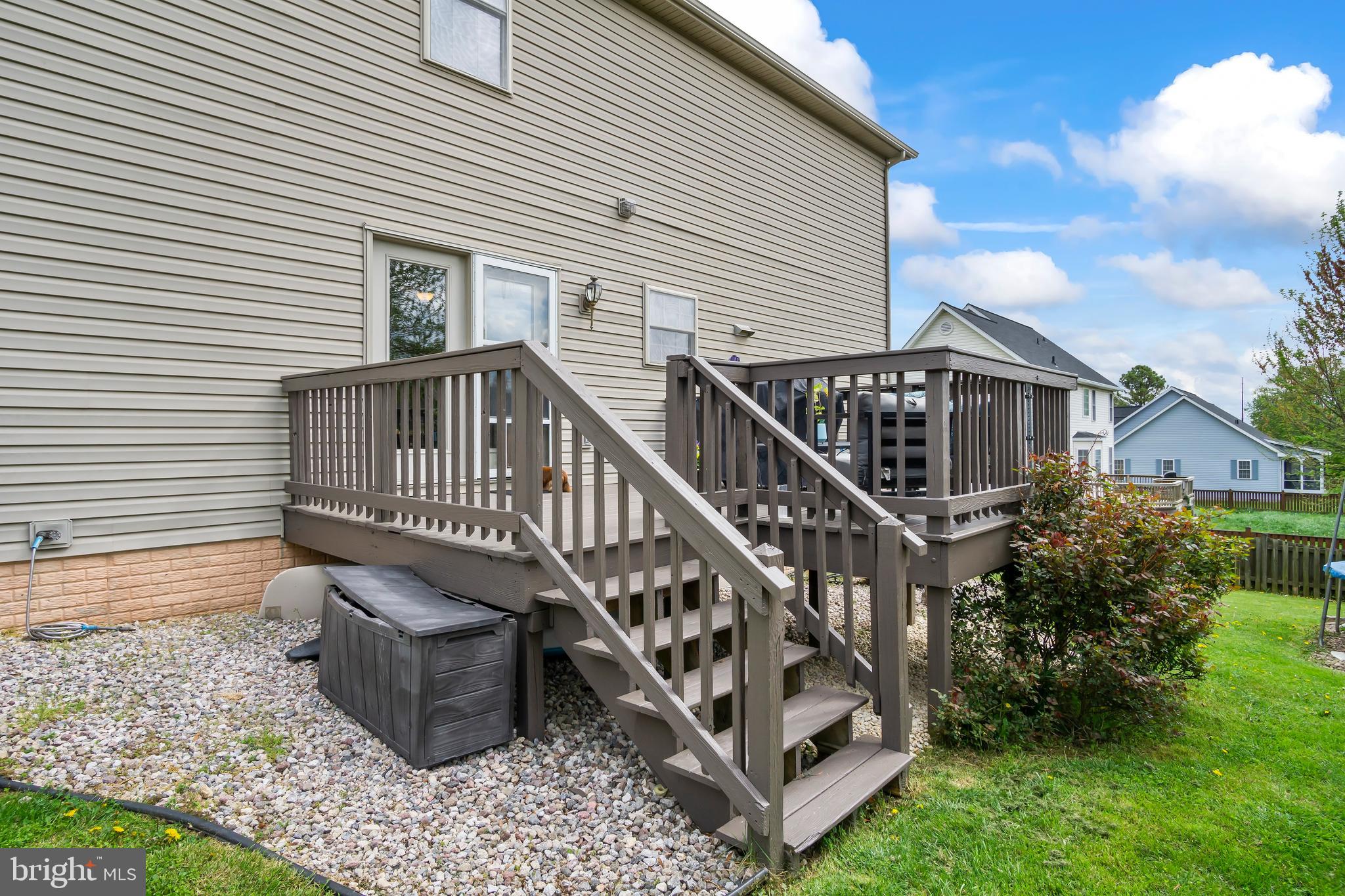 SPRING MILLS - Residential