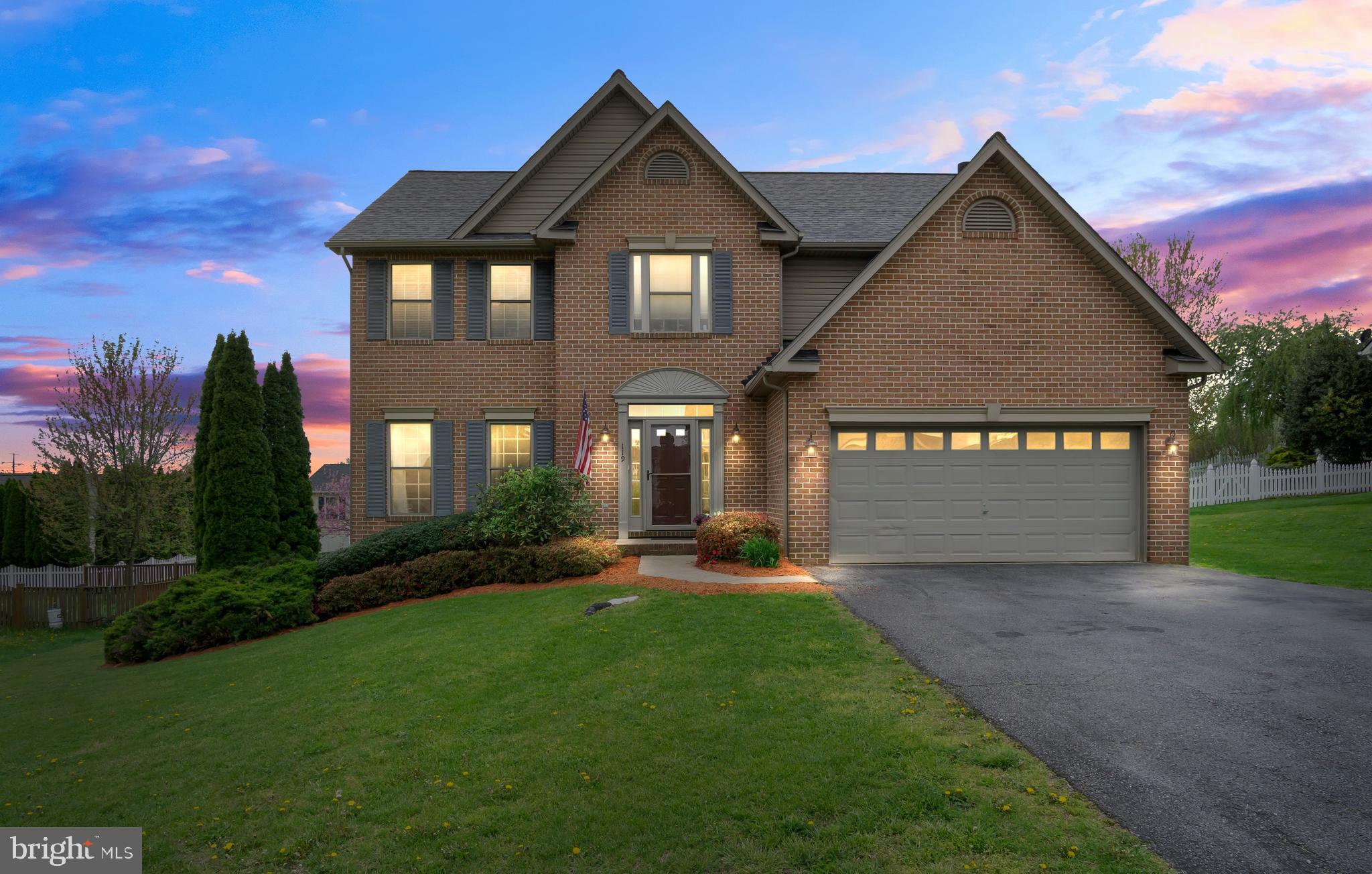 SPRING MILLS - Residential