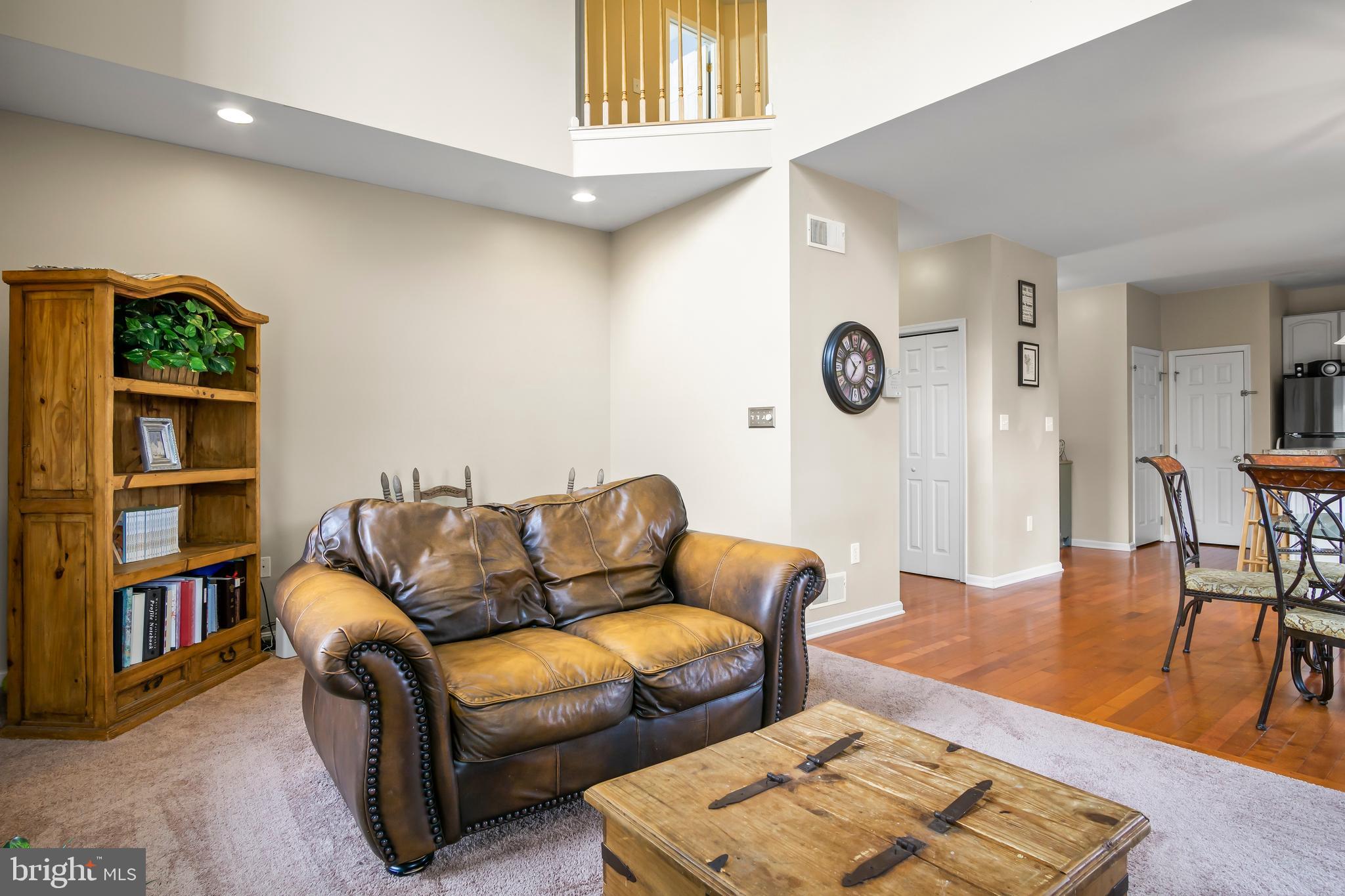 SPRING MILLS - Residential