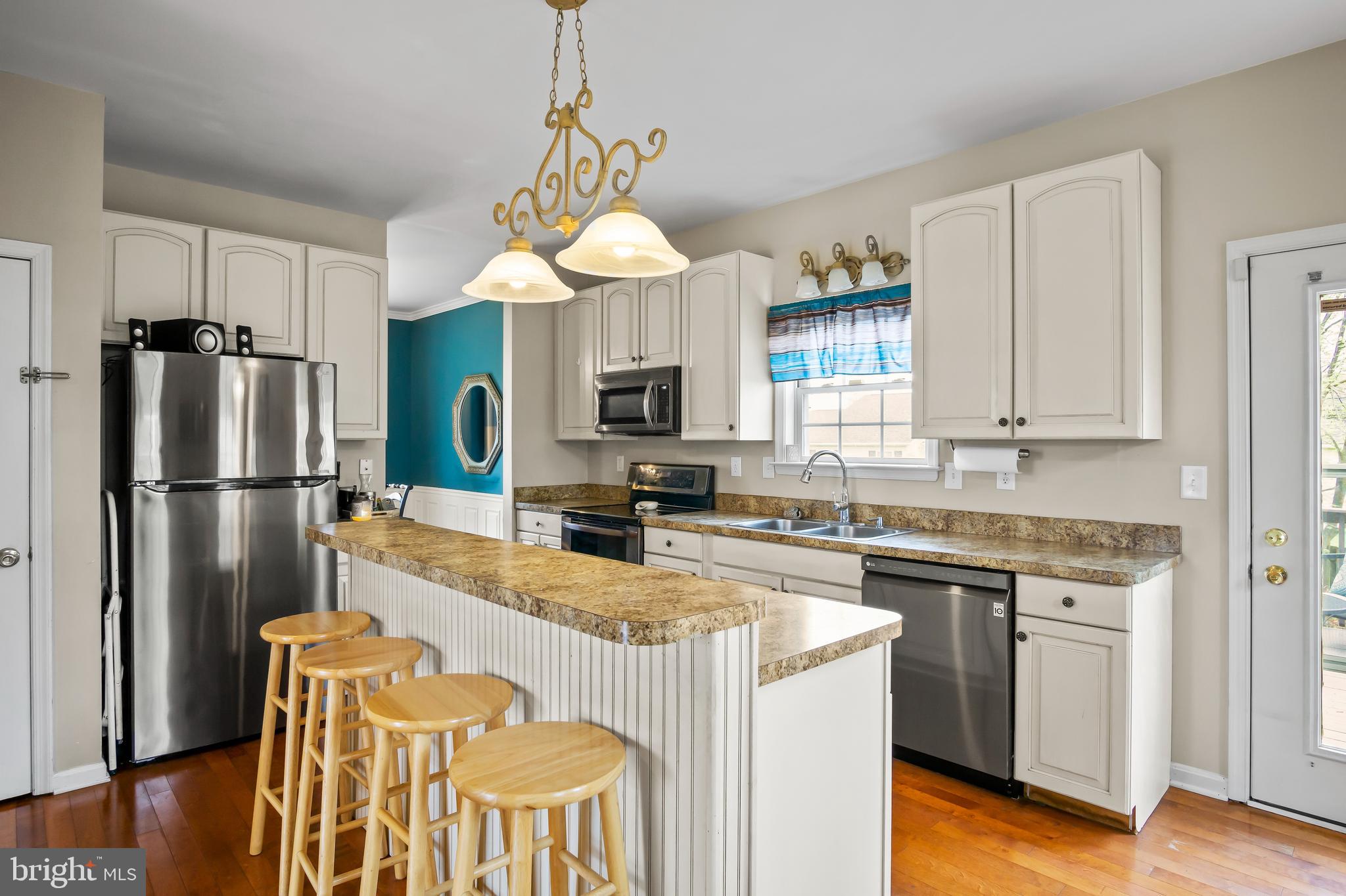 SPRING MILLS - Residential