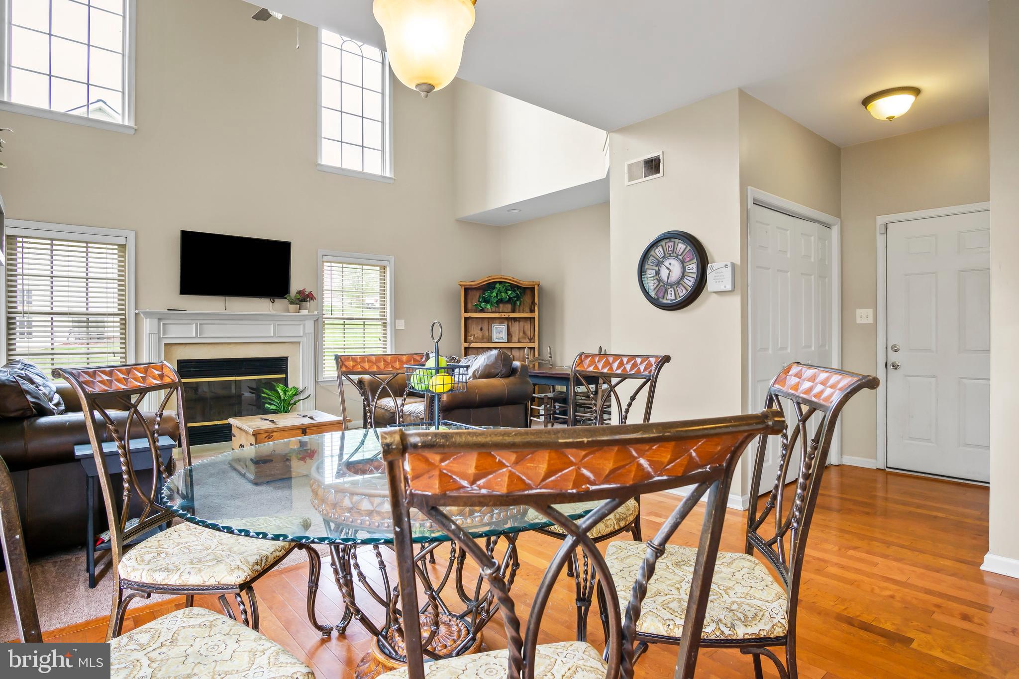 SPRING MILLS - Residential