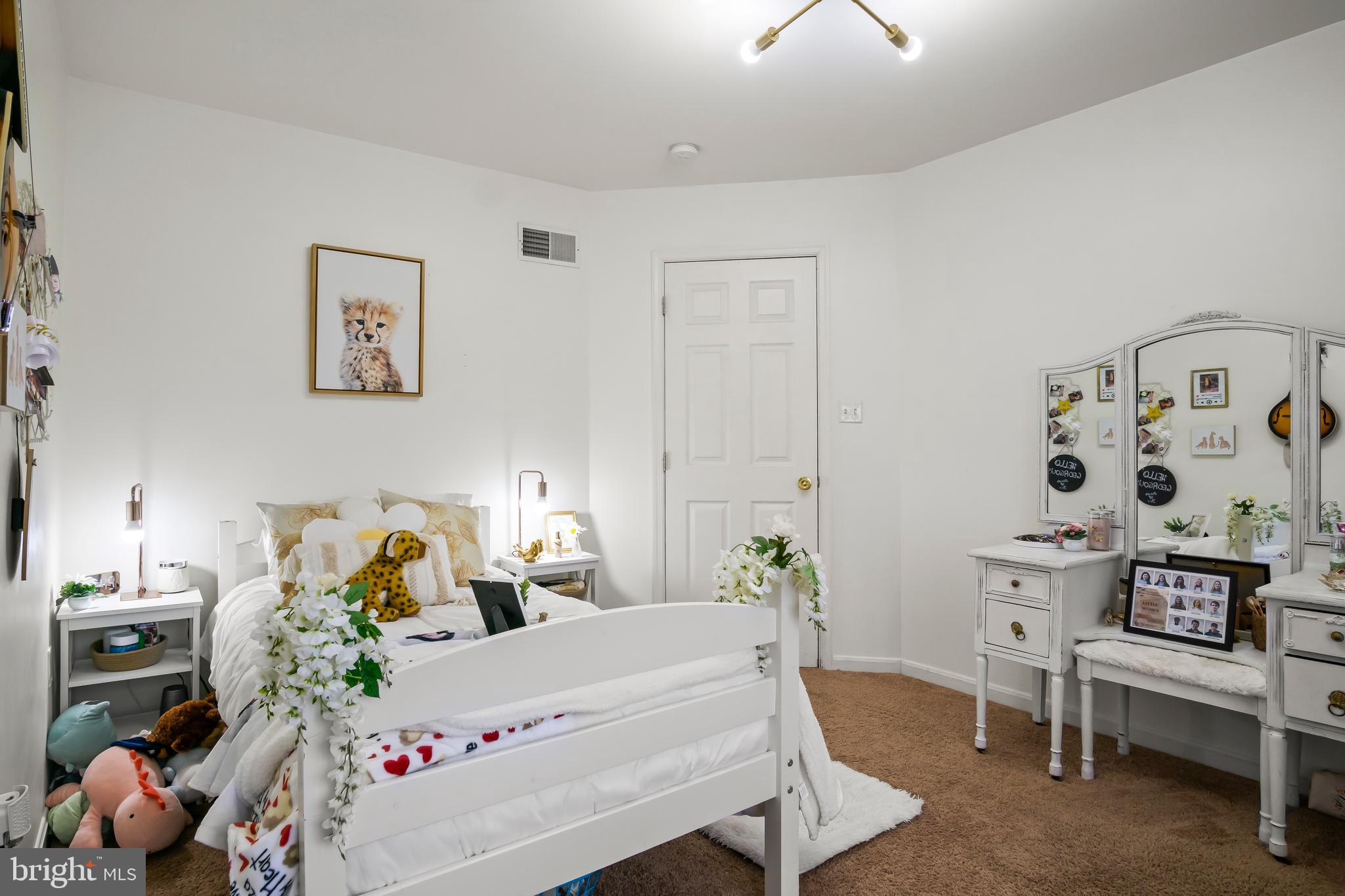 SPRING MILLS - Residential