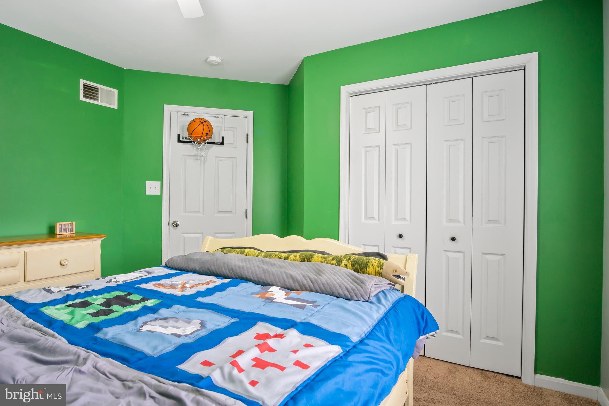 SPRING MILLS - Residential