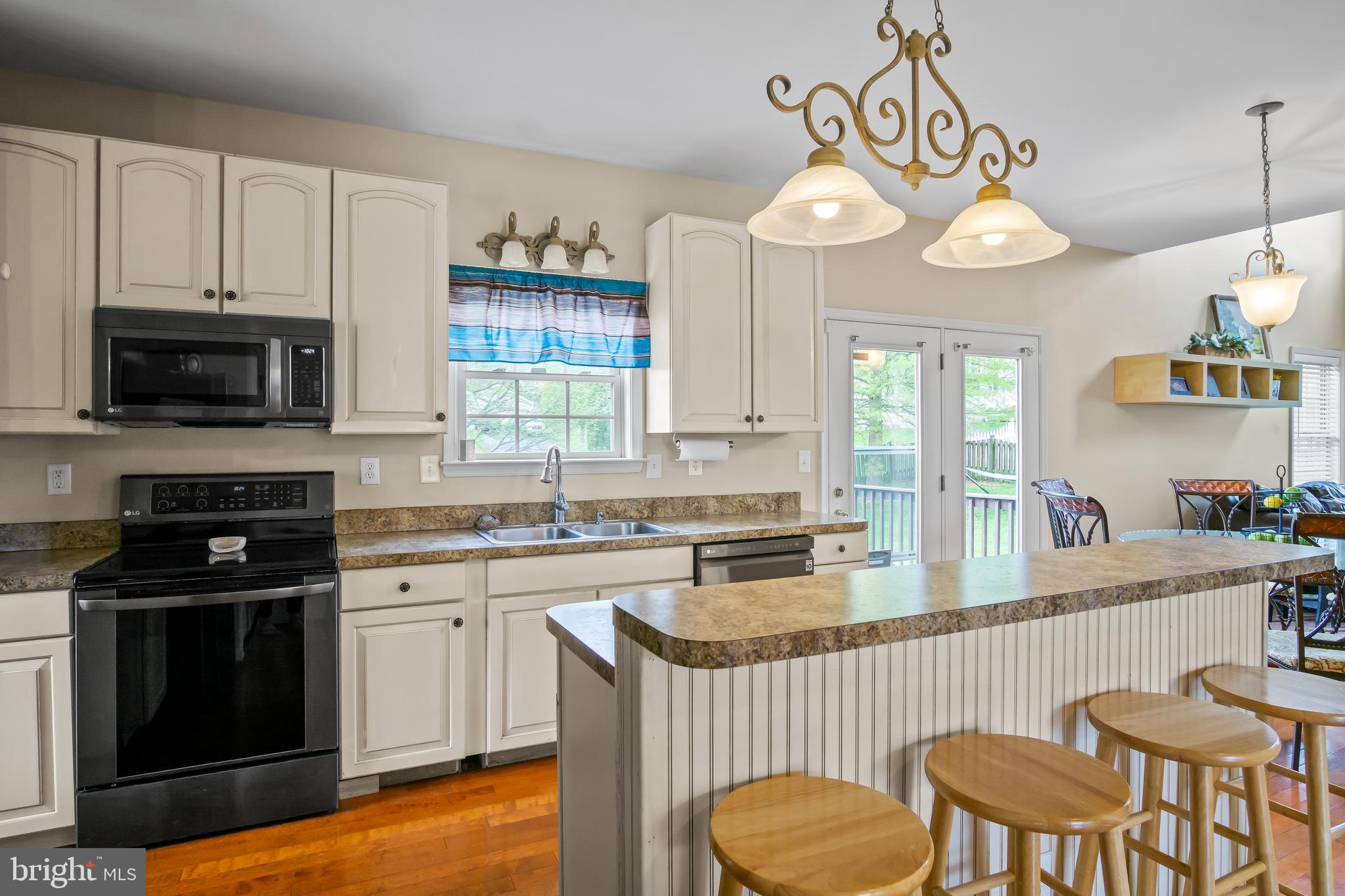 SPRING MILLS - Residential