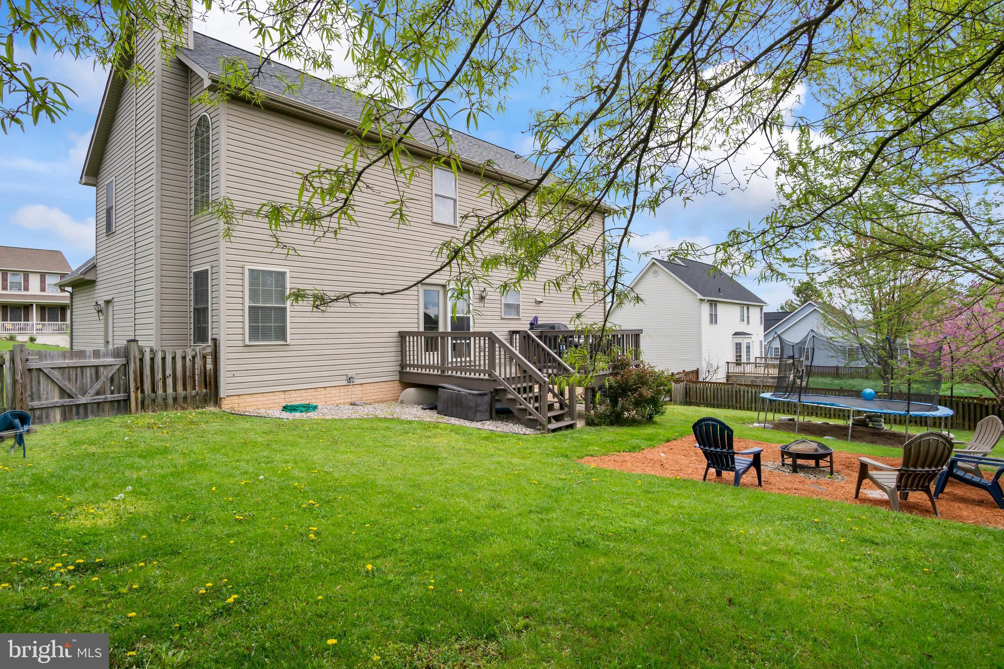 SPRING MILLS - Residential