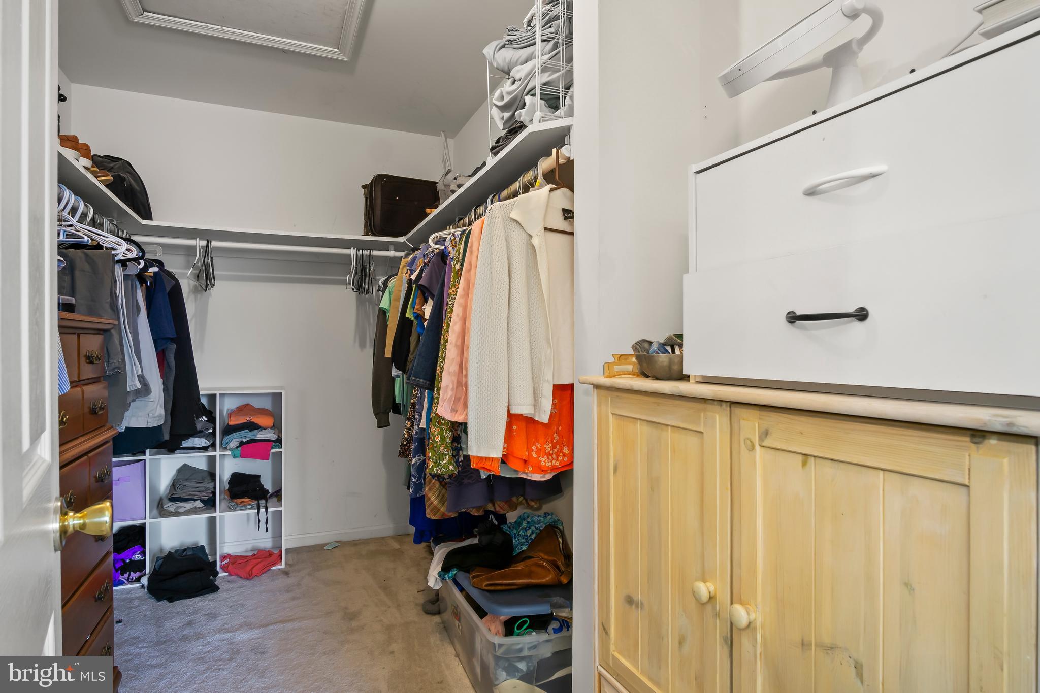 SPRING MILLS - Residential