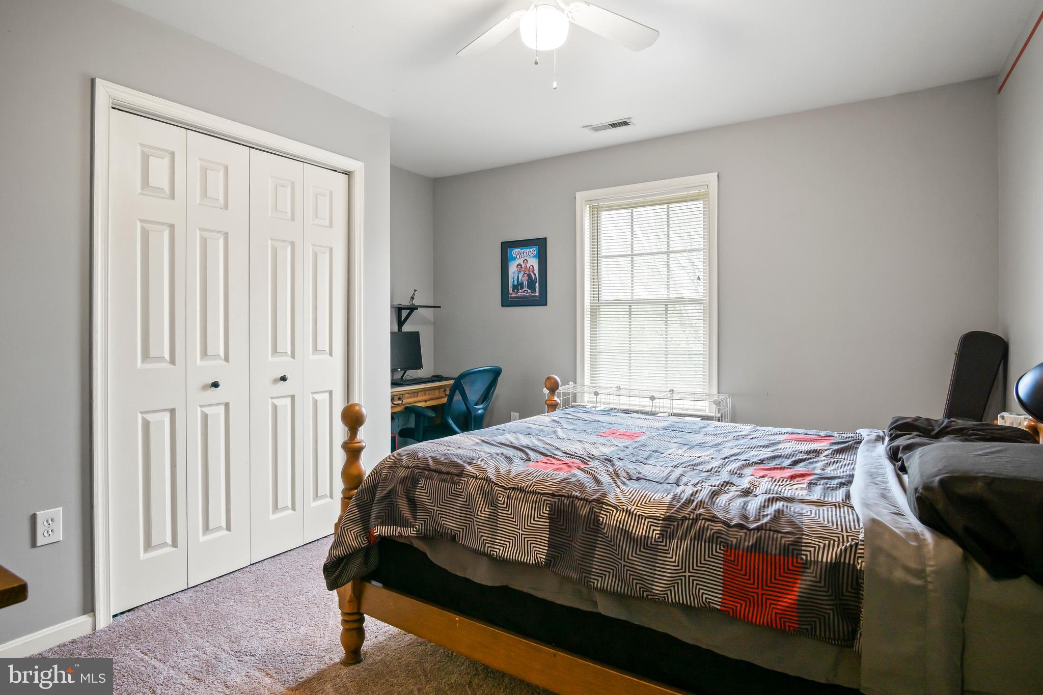 SPRING MILLS - Residential