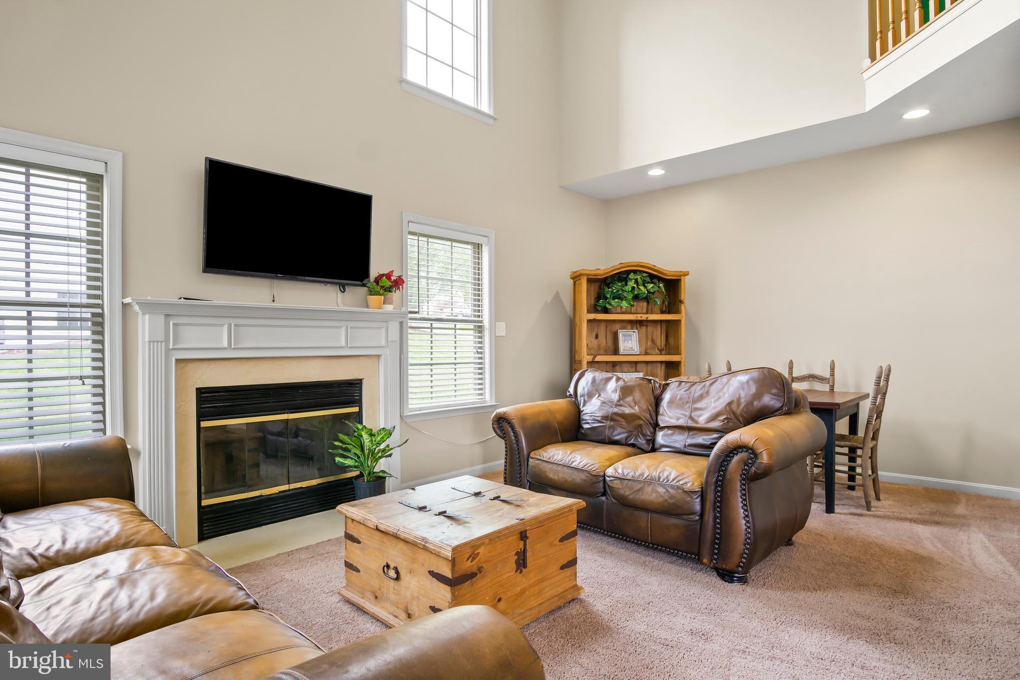 SPRING MILLS - Residential