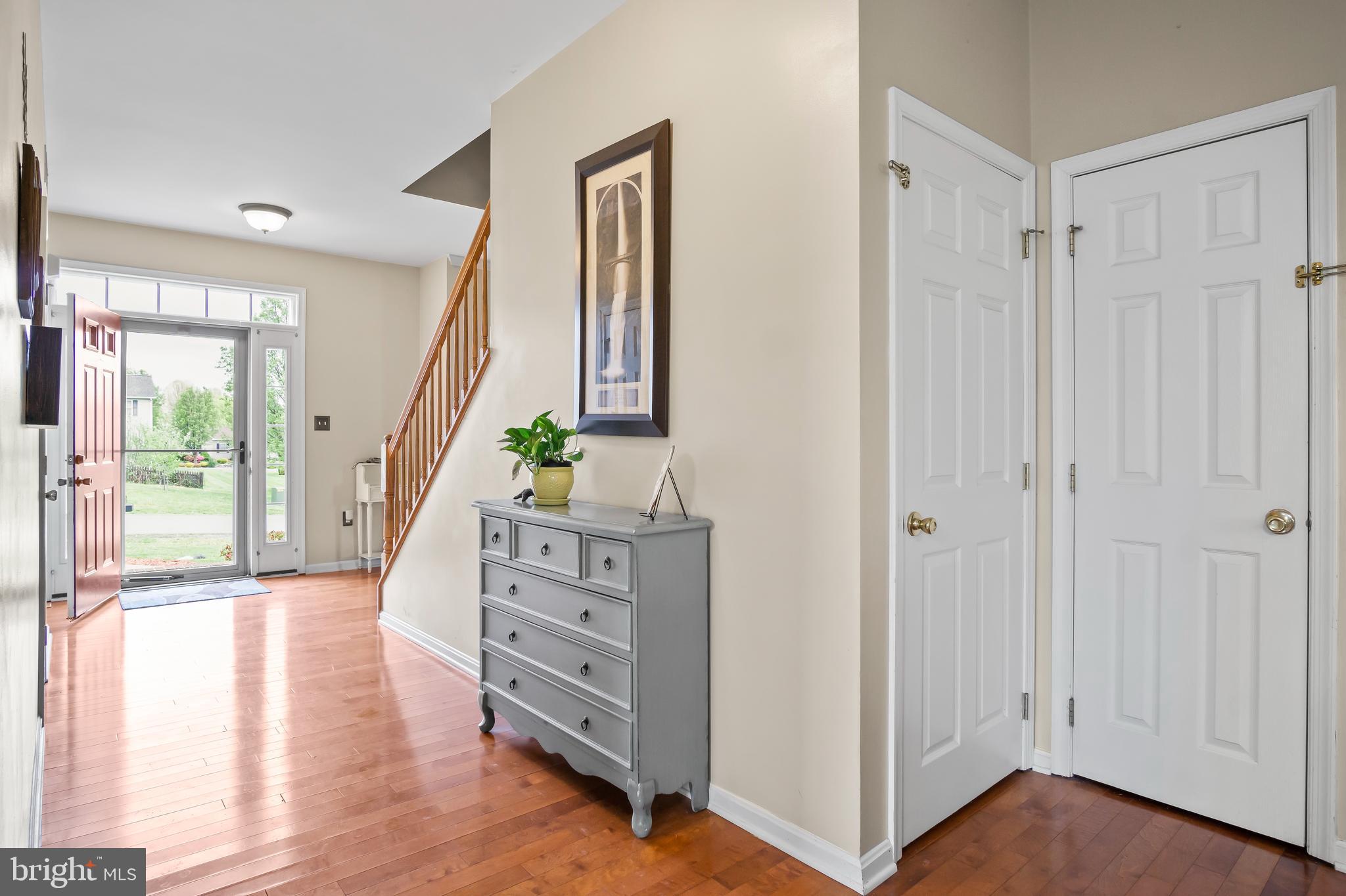 SPRING MILLS - Residential